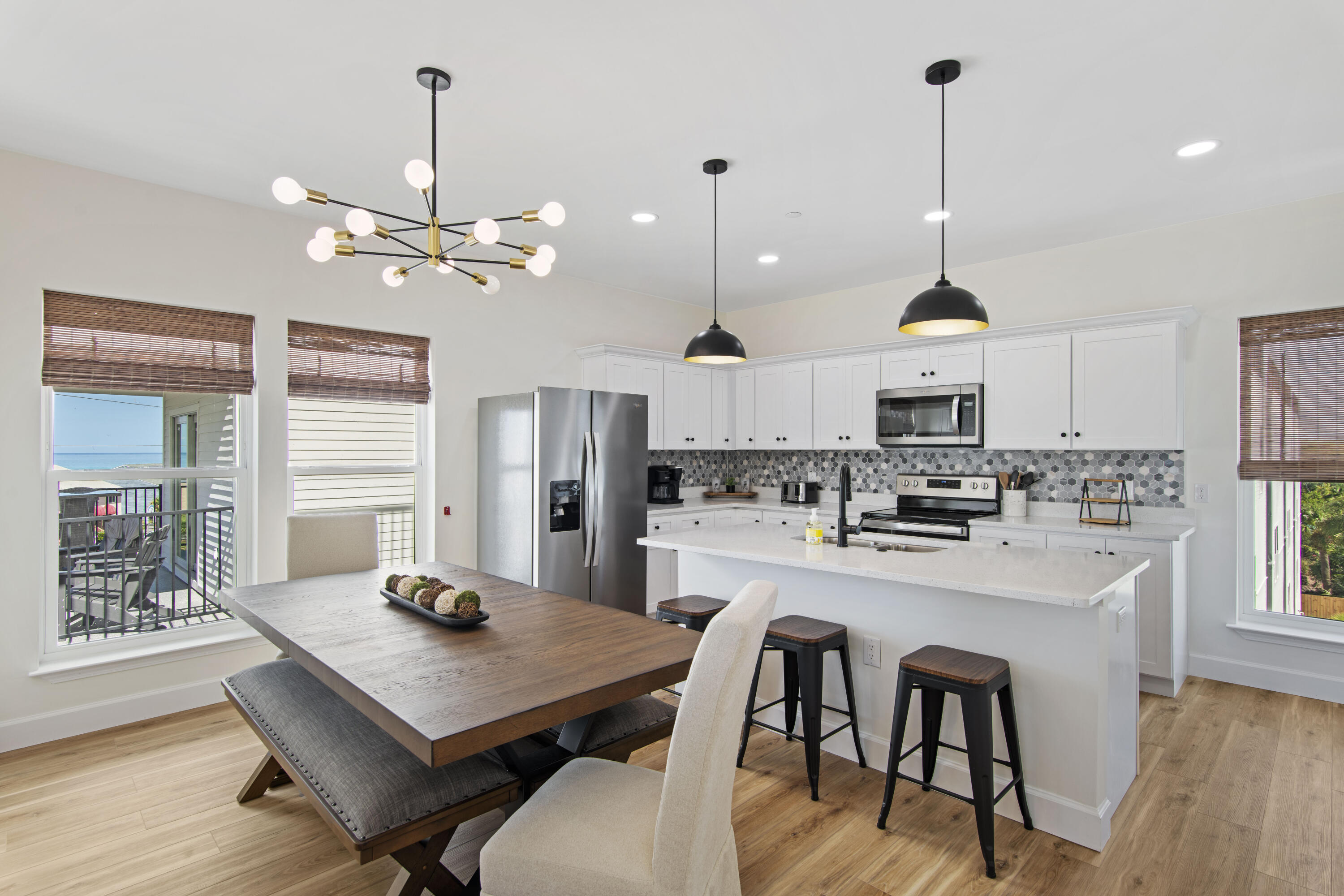 WELLS GULF BEACH ESTATES - Residential
