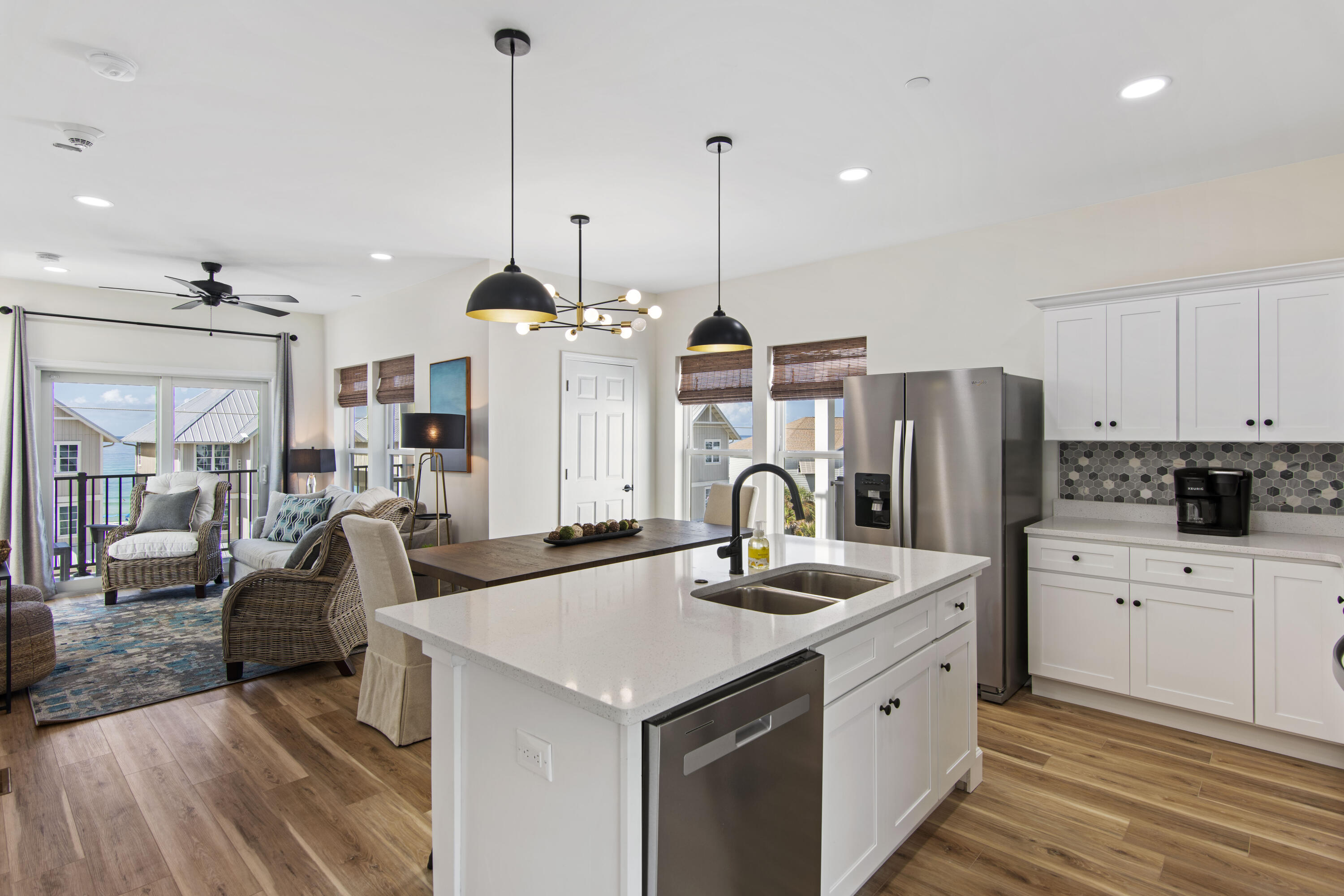 WELLS GULF BEACH ESTATES - Residential