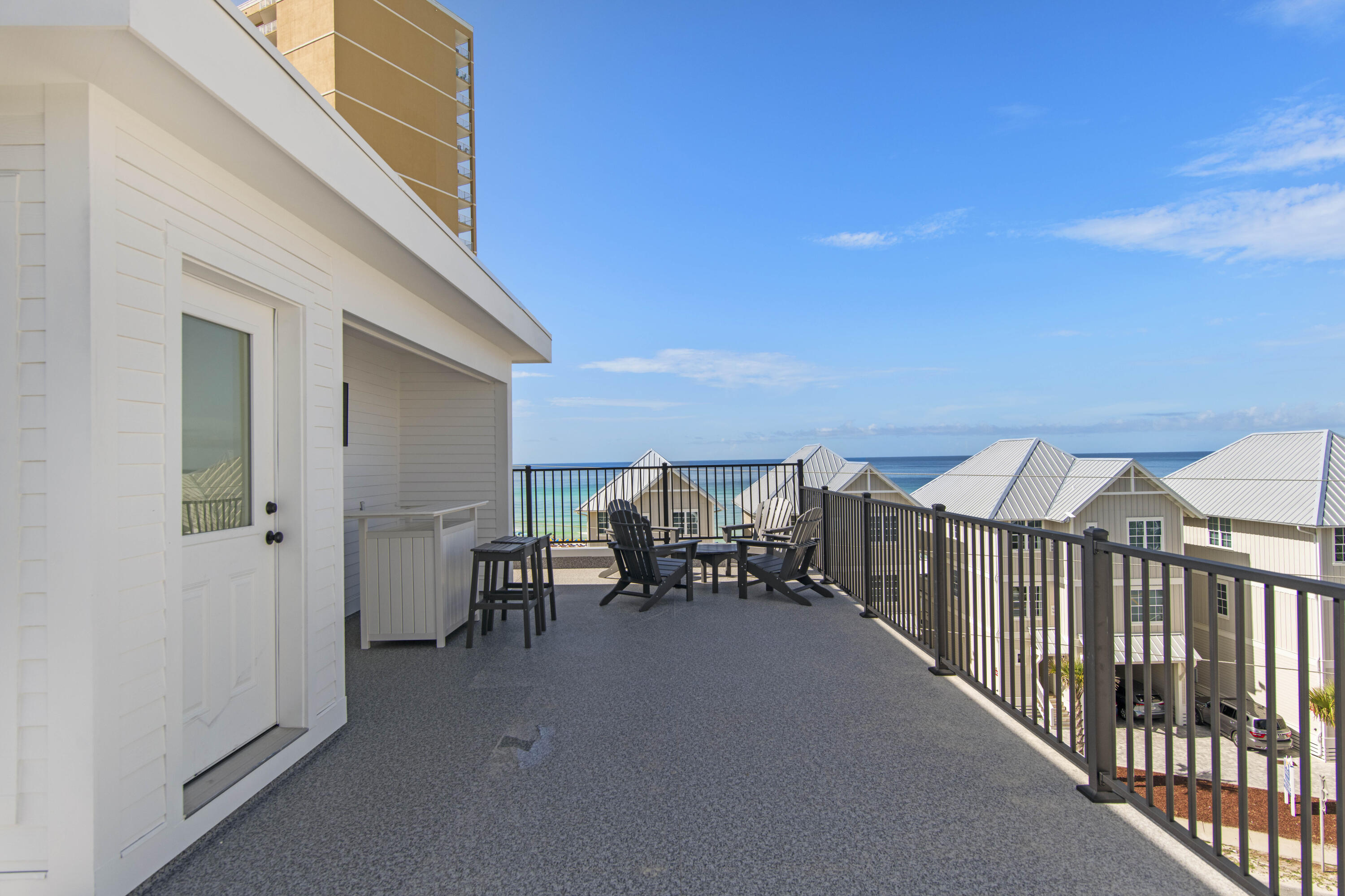 WELLS GULF BEACH ESTATES - Residential