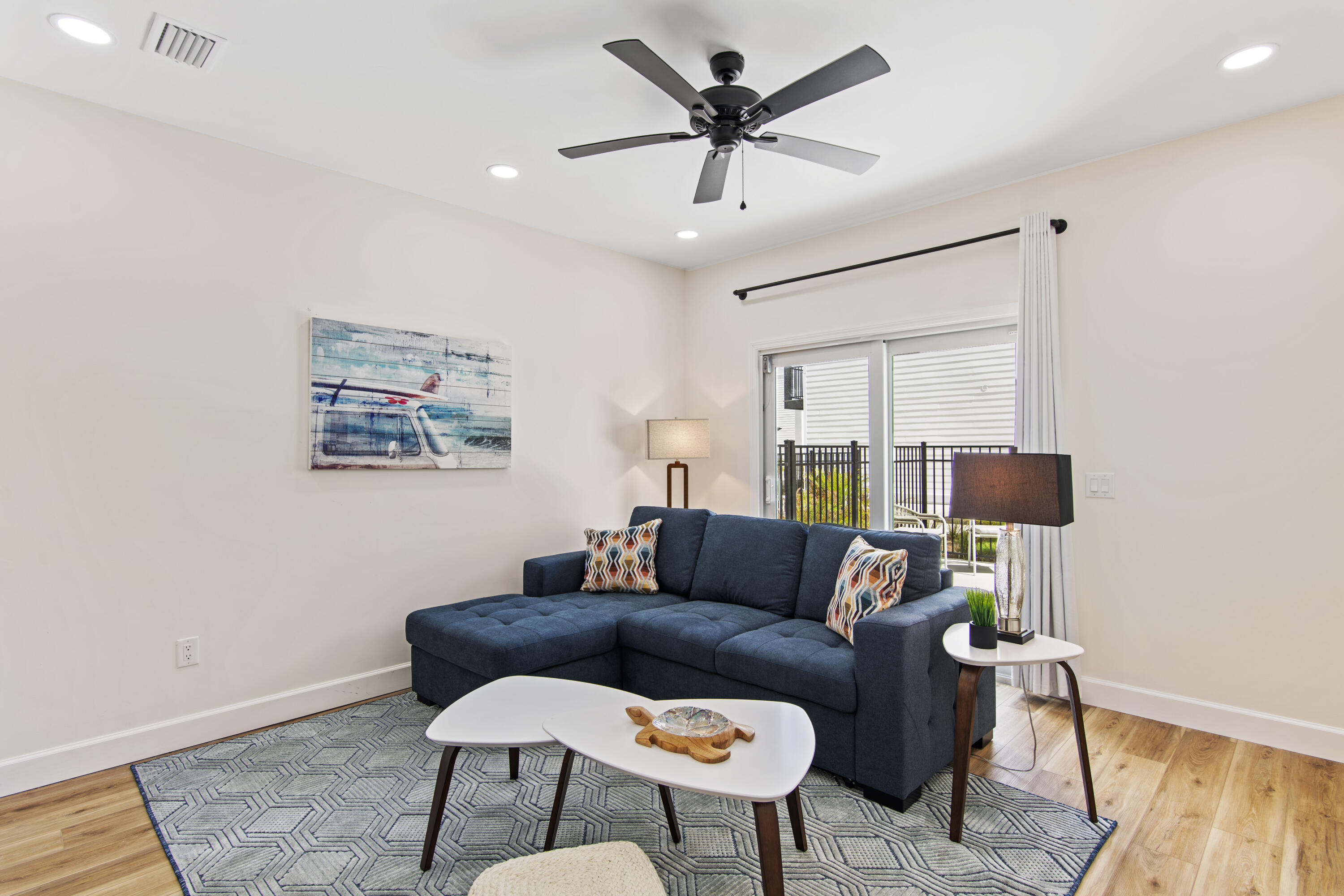 WELLS GULF BEACH ESTATES - Residential