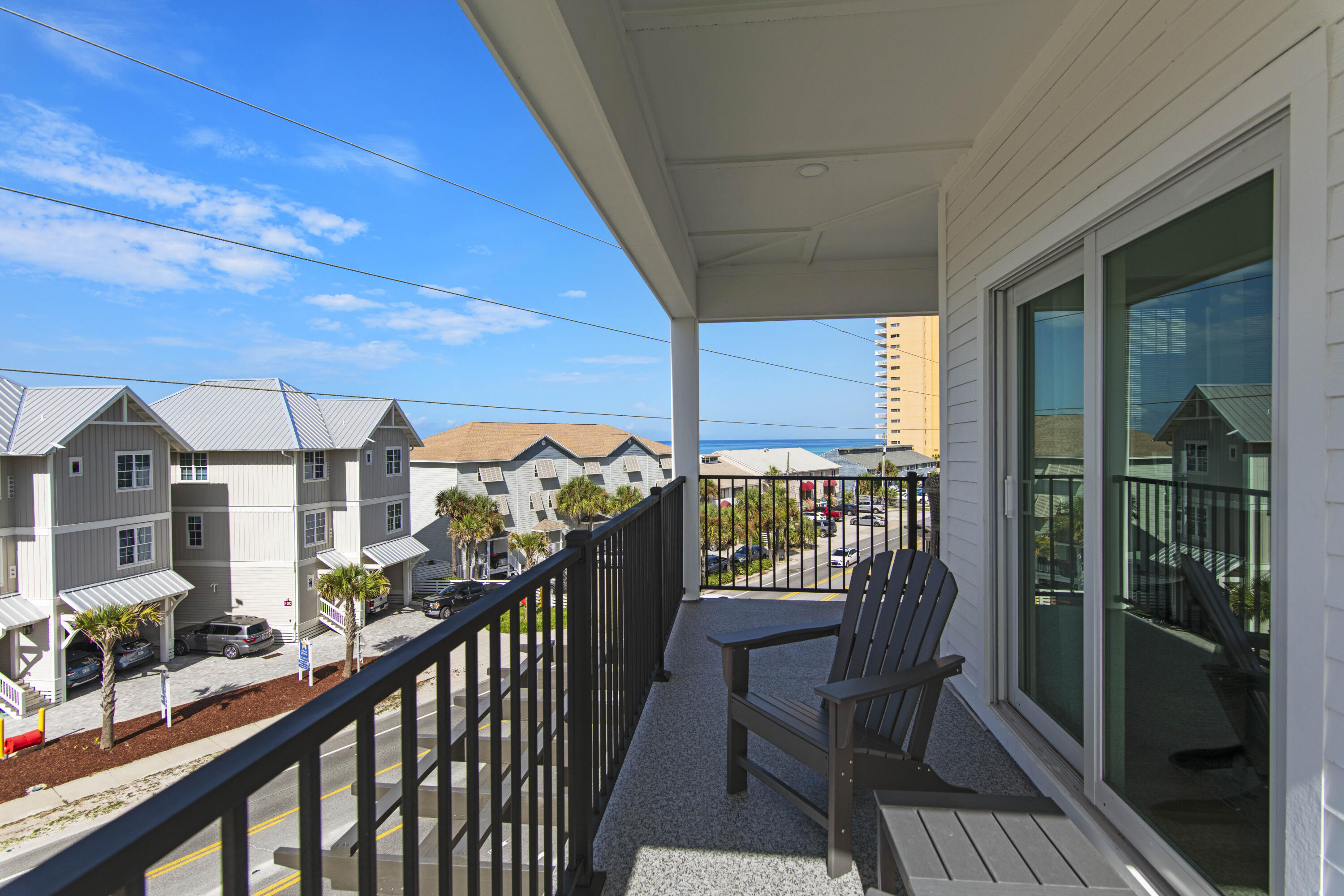 WELLS GULF BEACH ESTATES - Residential