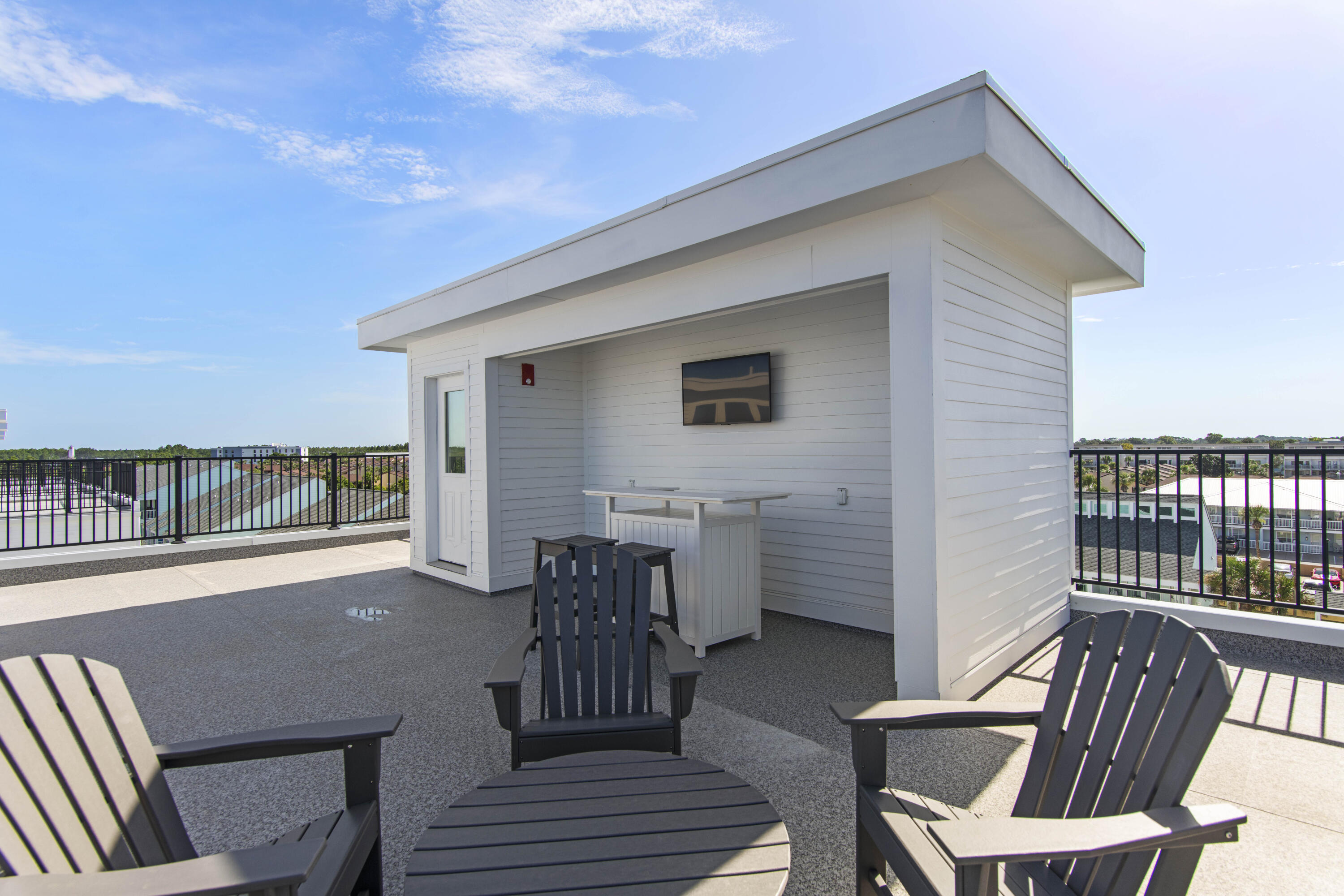 WELLS GULF BEACH ESTATES - Residential