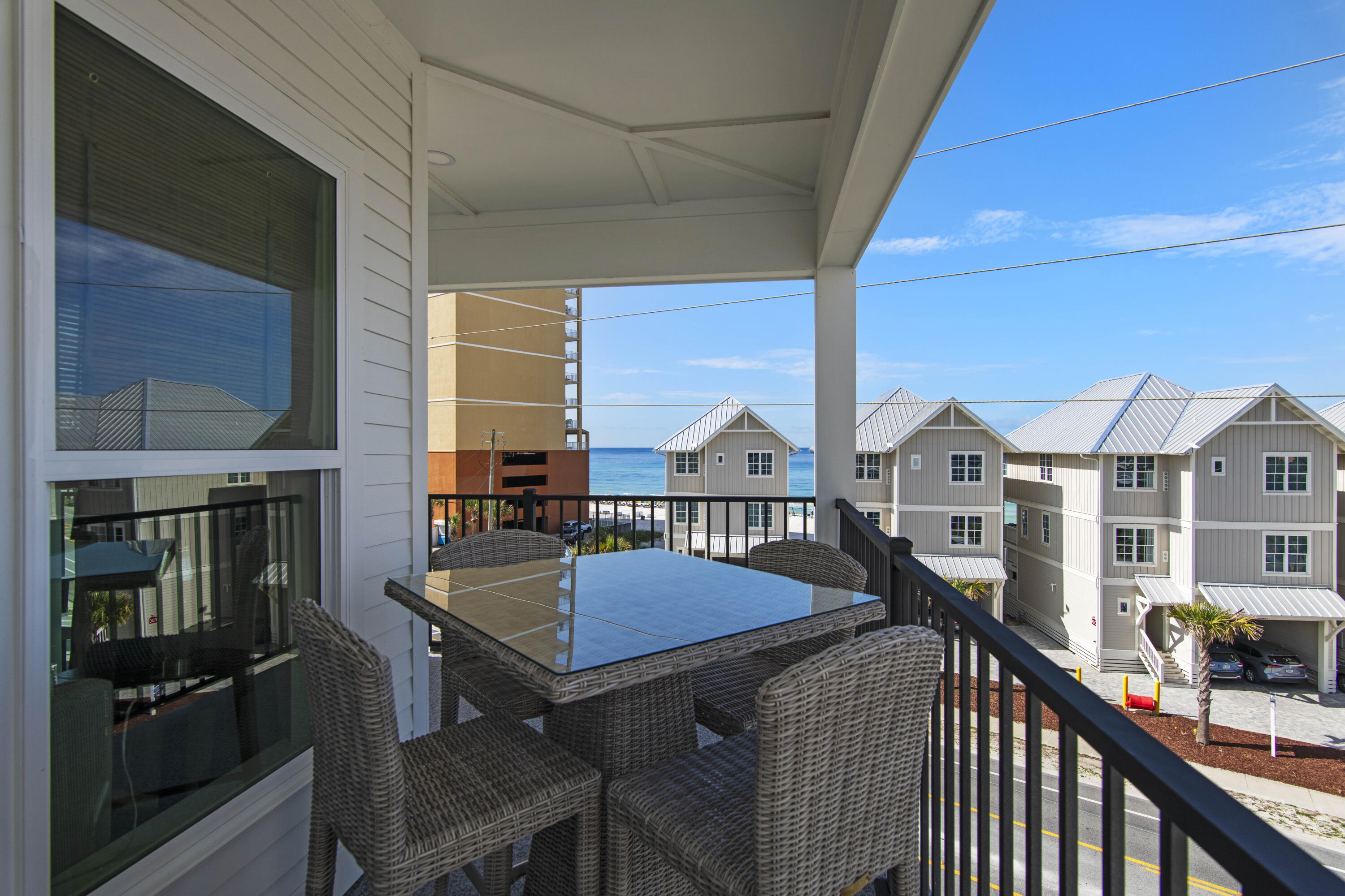 WELLS GULF BEACH ESTATES - Residential