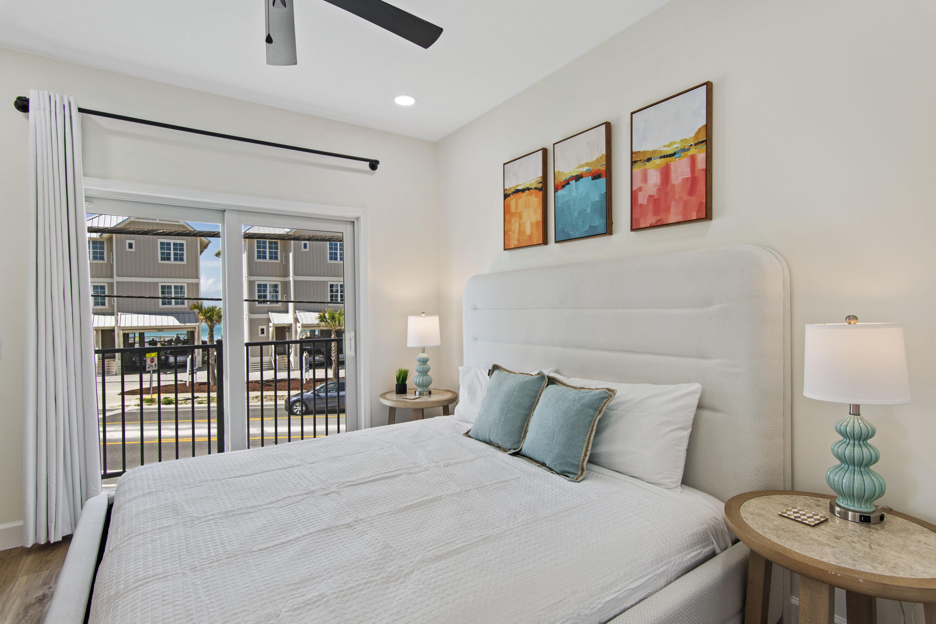 WELLS GULF BEACH ESTATES - Residential