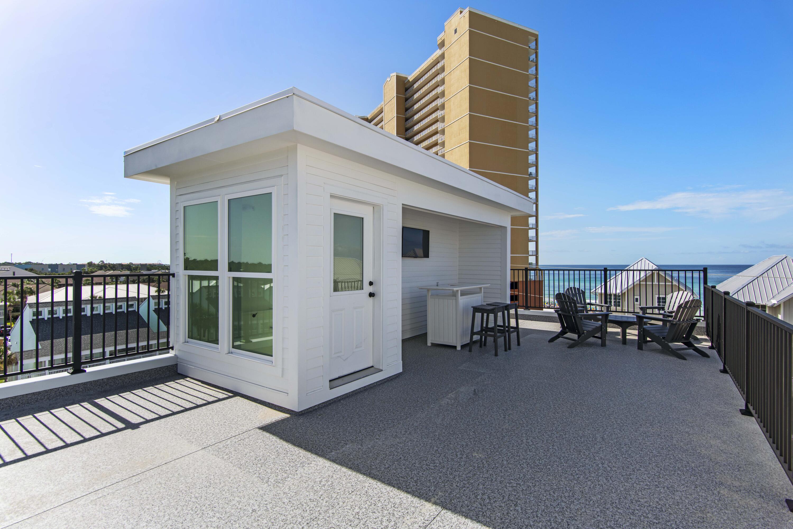 WELLS GULF BEACH ESTATES - Residential