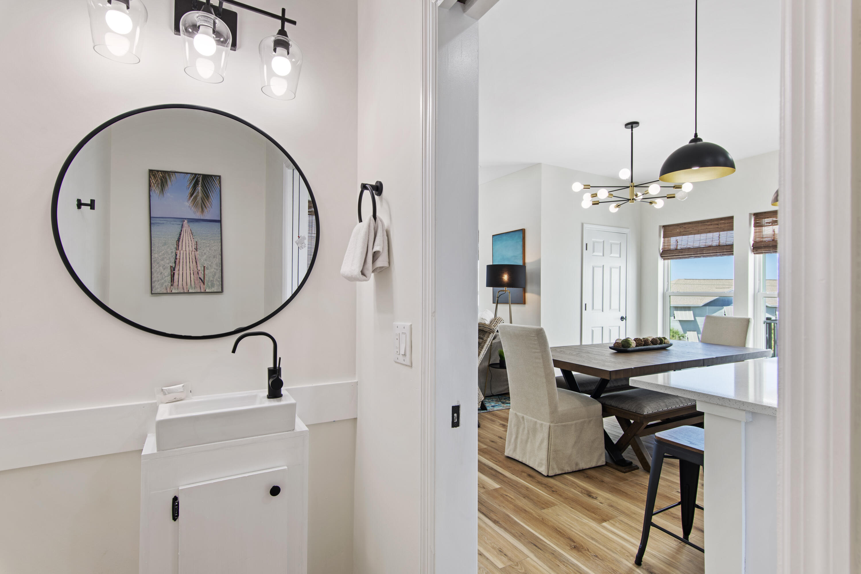 WELLS GULF BEACH ESTATES - Residential