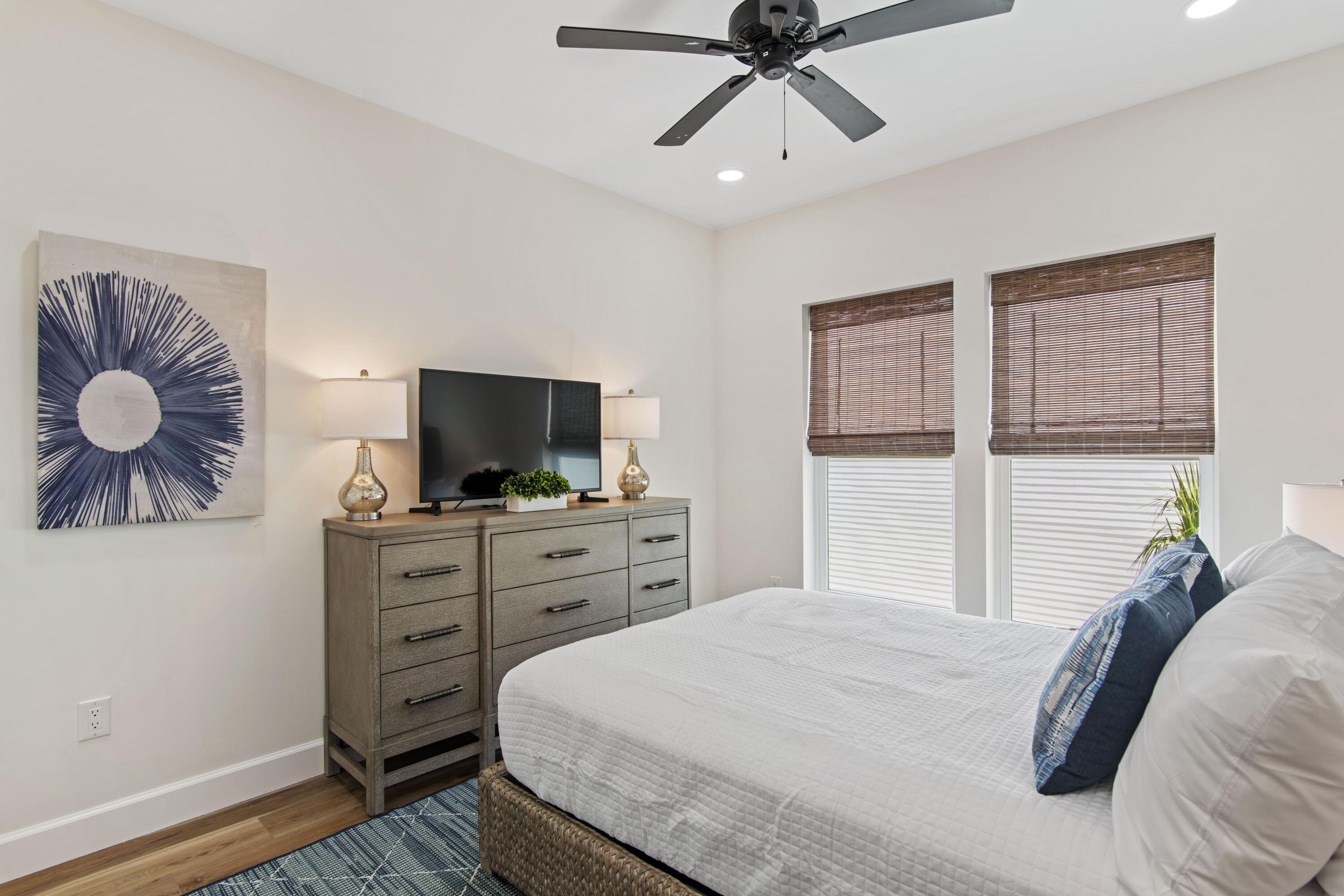 WELLS GULF BEACH ESTATES - Residential