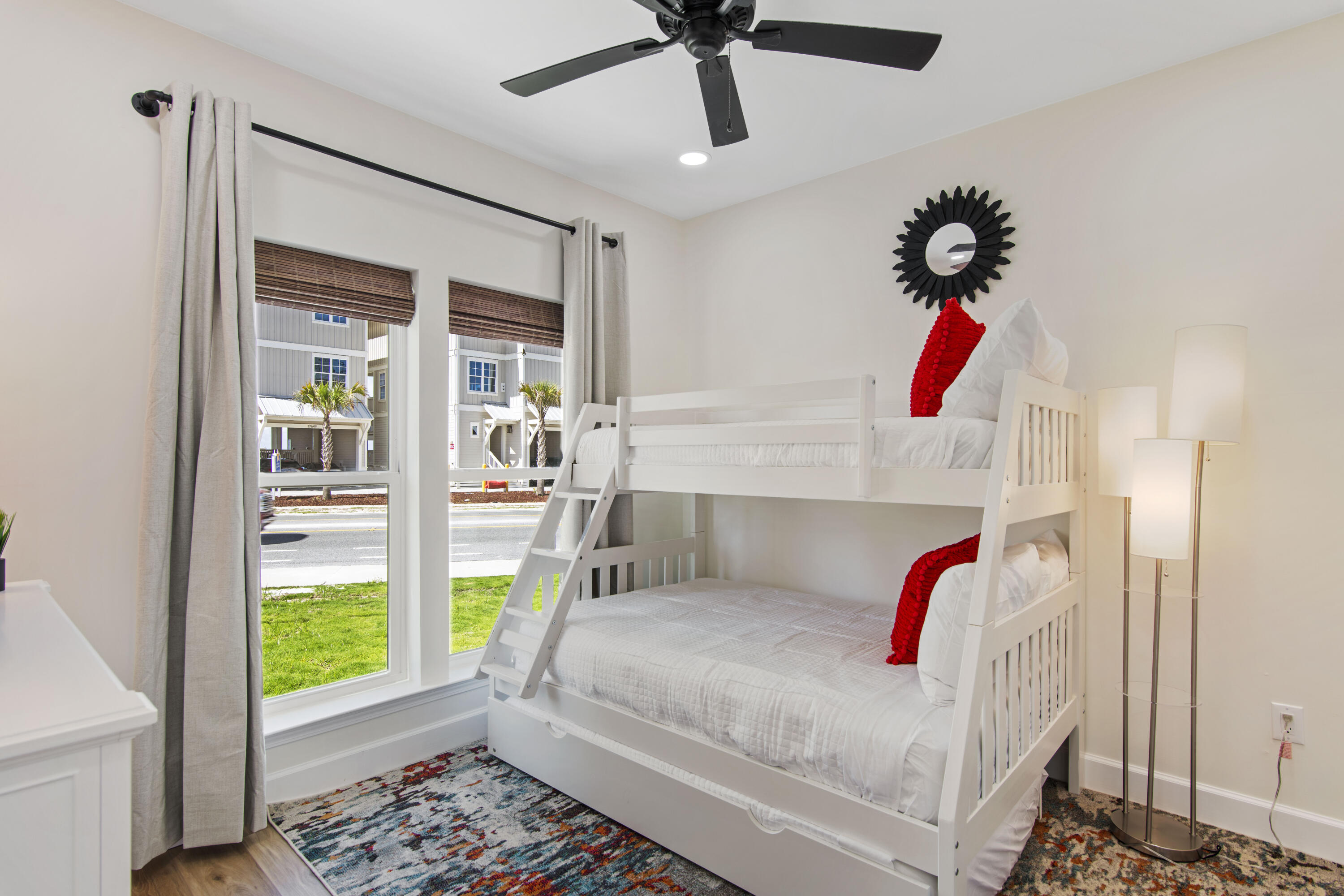 WELLS GULF BEACH ESTATES - Residential