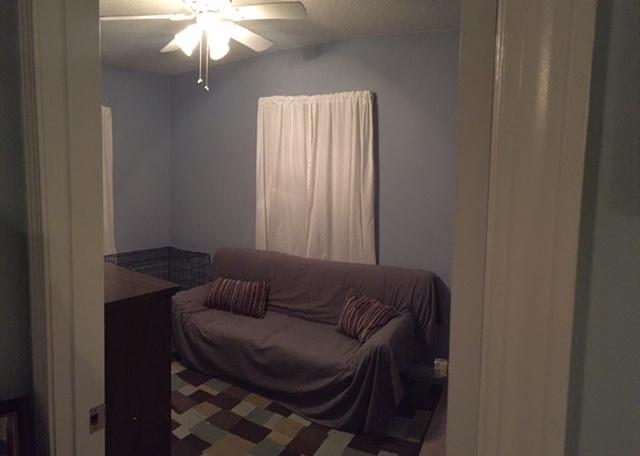 NO RECORDED SUBDIVISION - Residential