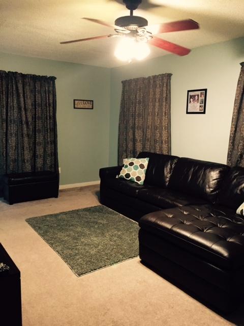 NO RECORDED SUBDIVISION - Residential