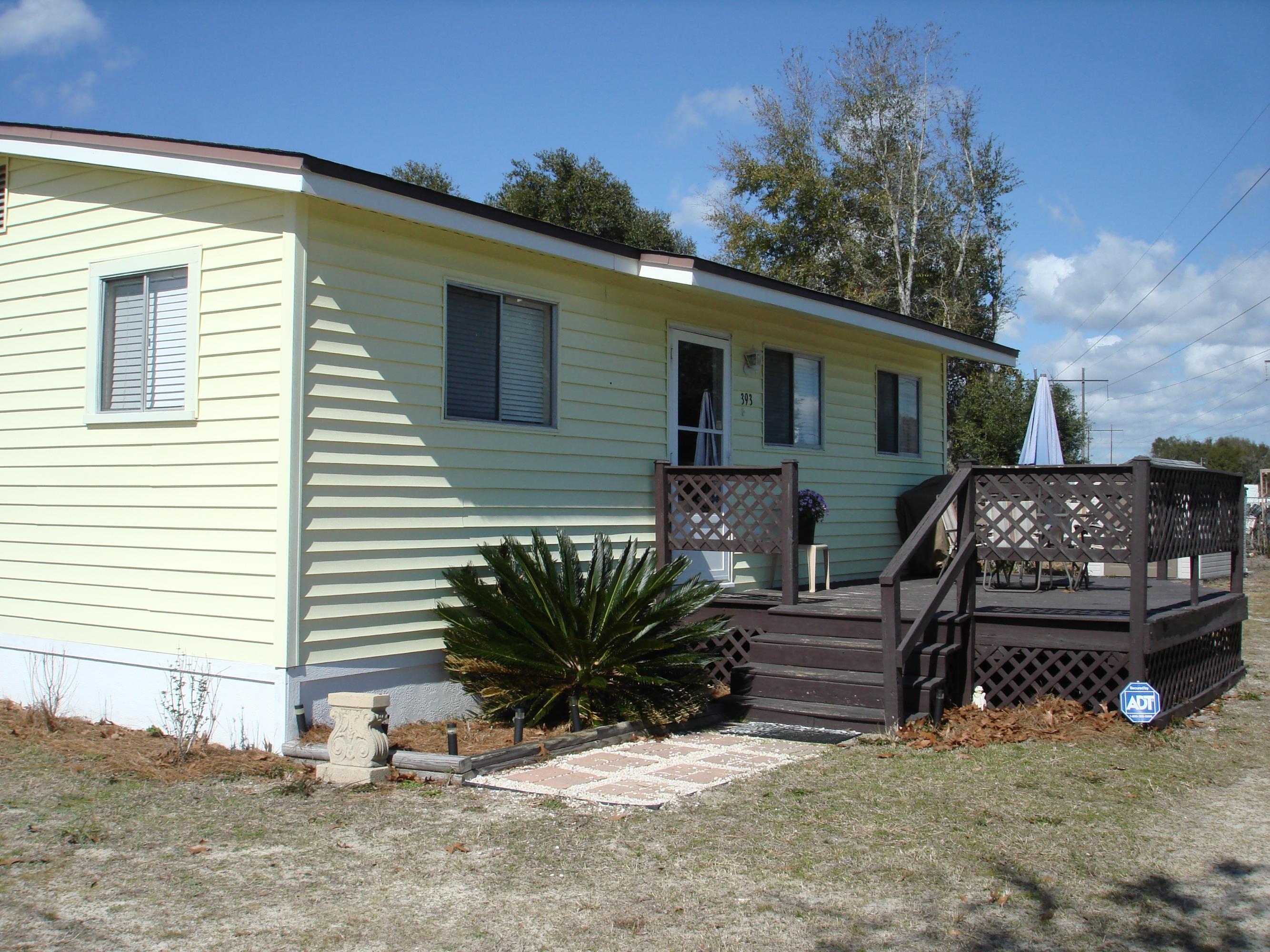 NO RECORDED SUBDIVISION - Residential