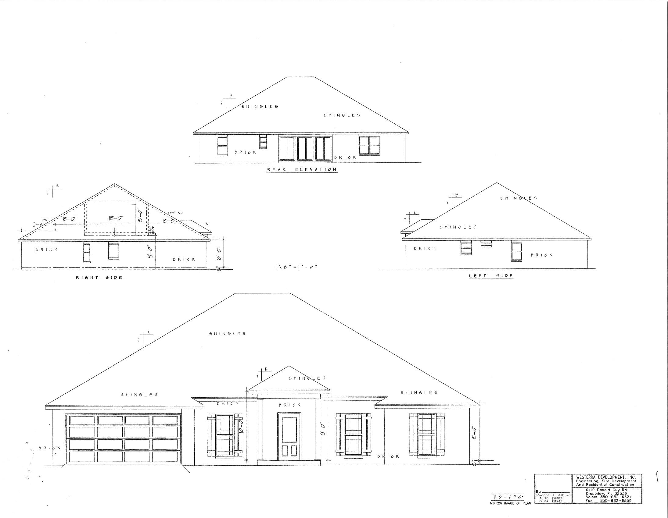BRAND NEW! South of I-10 in the Gated Community of Chanan Estates. Properties backing up to Airman's Memorial have a utility easement.