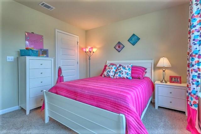 Redstone Commons - Residential