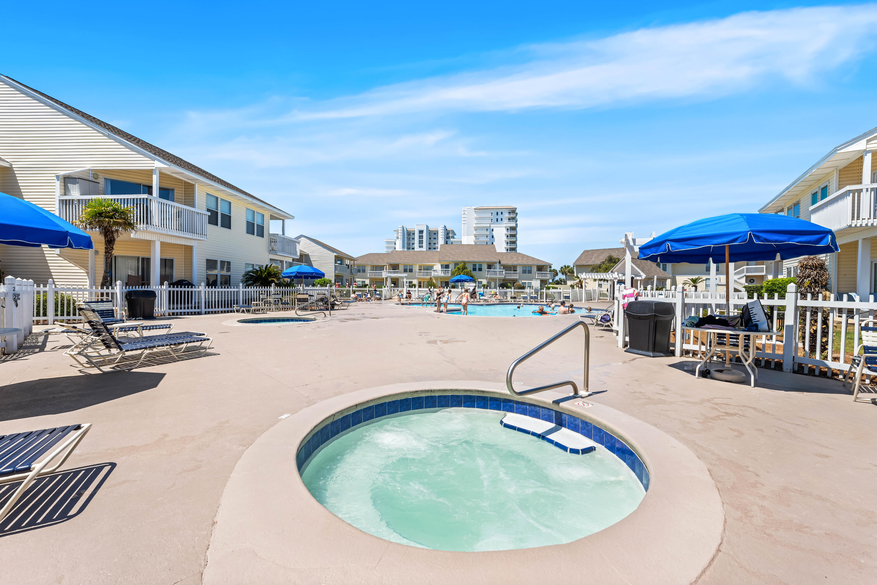 SANDPIPER COVE PH 03 - Residential