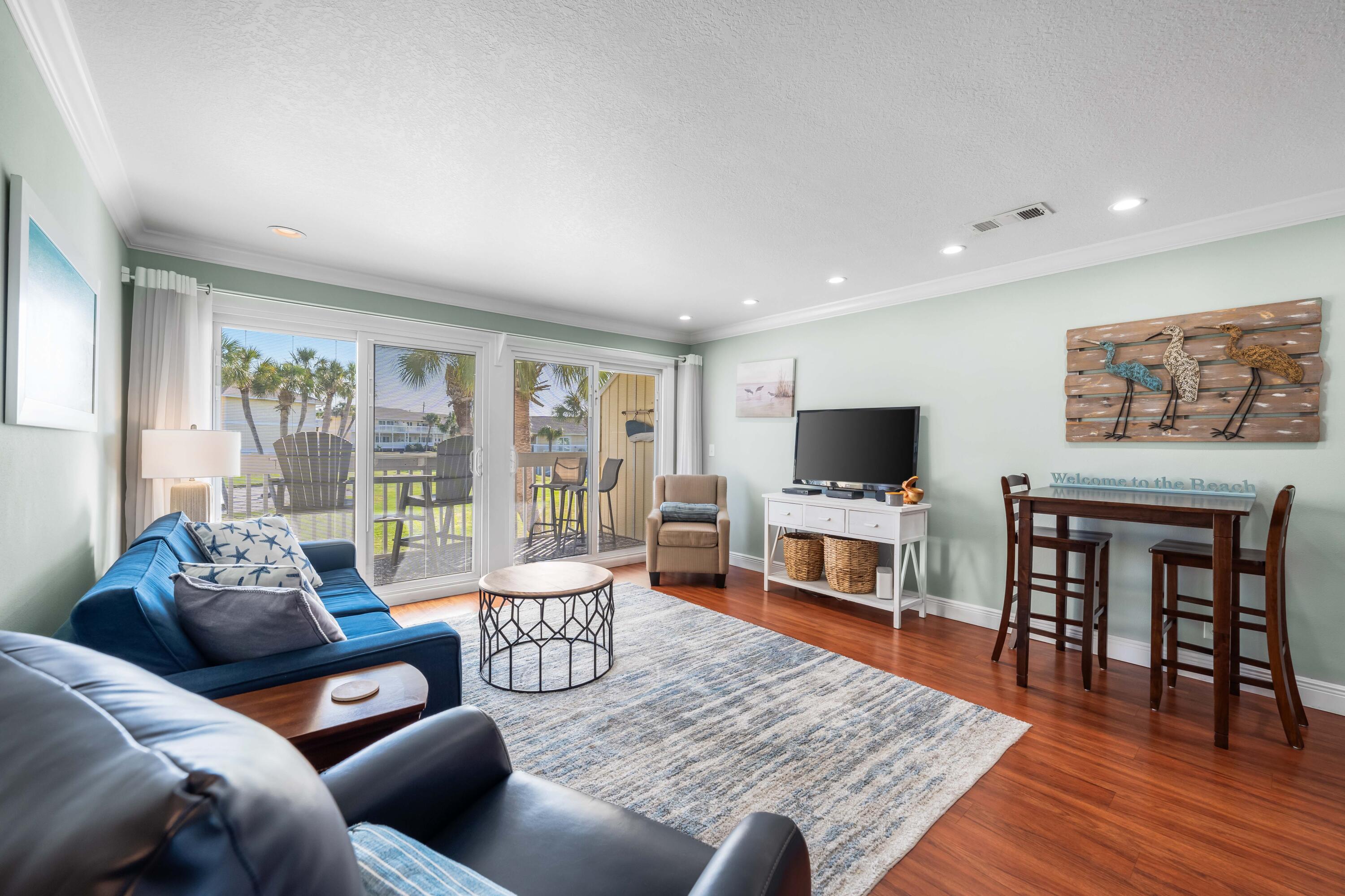 SANDPIPER COVE PH 03 - Residential