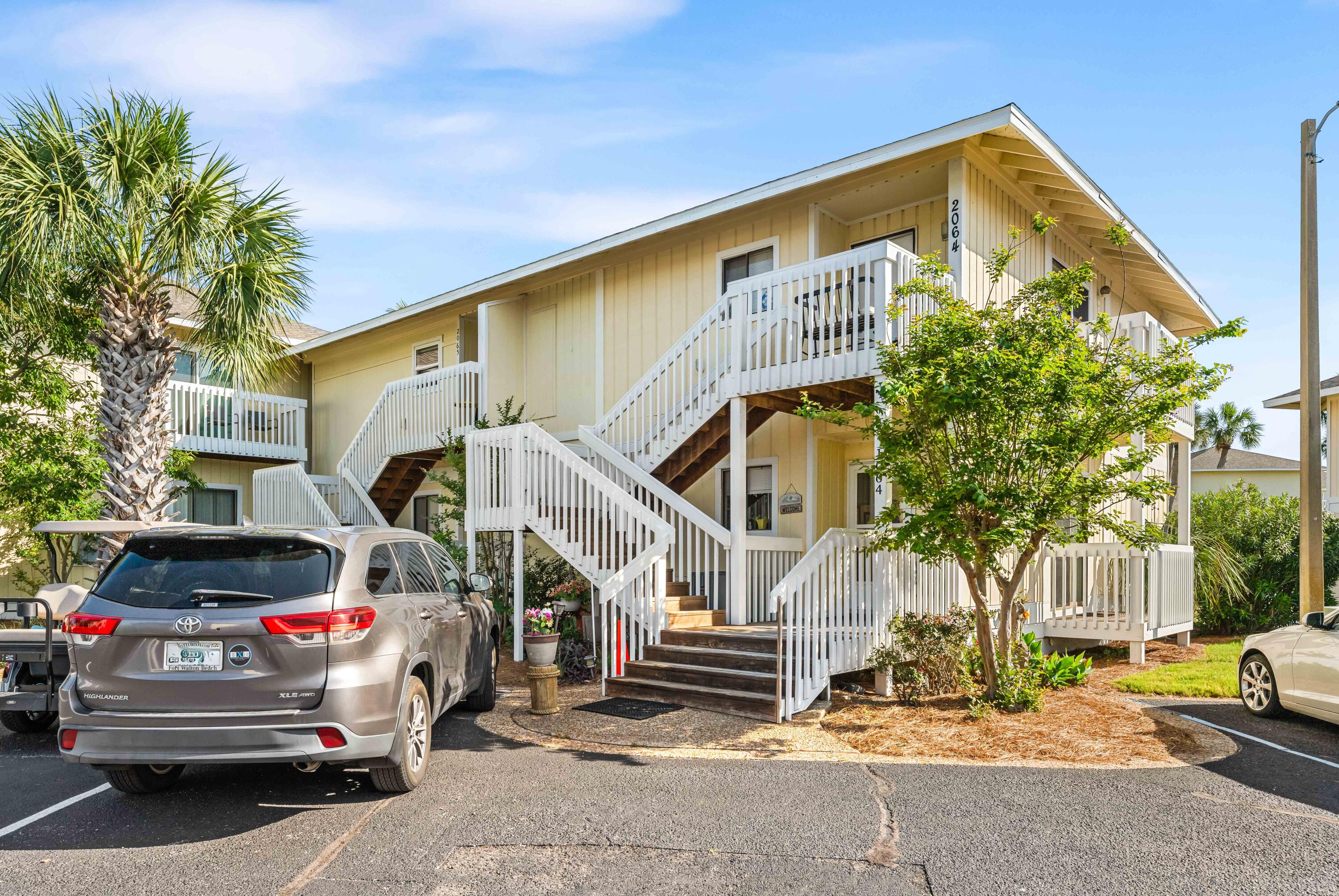 SANDPIPER COVE PH 03 - Residential