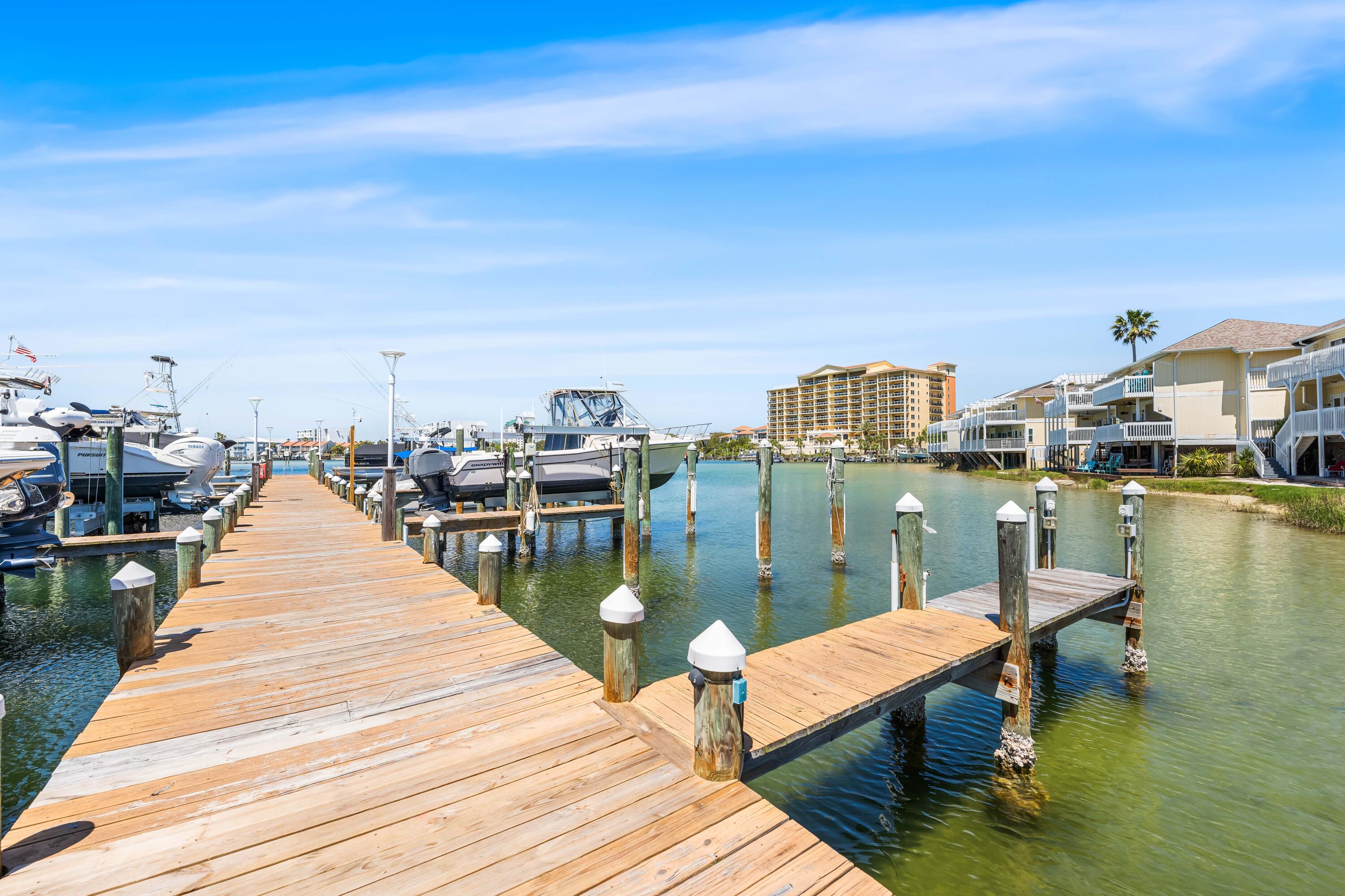SANDPIPER COVE PH 03 - Residential