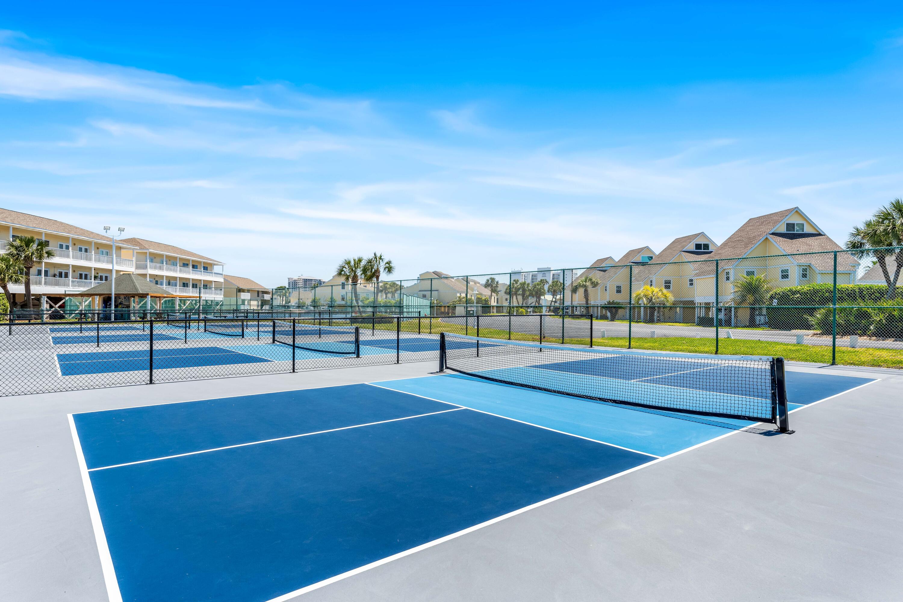 SANDPIPER COVE PH 03 - Residential