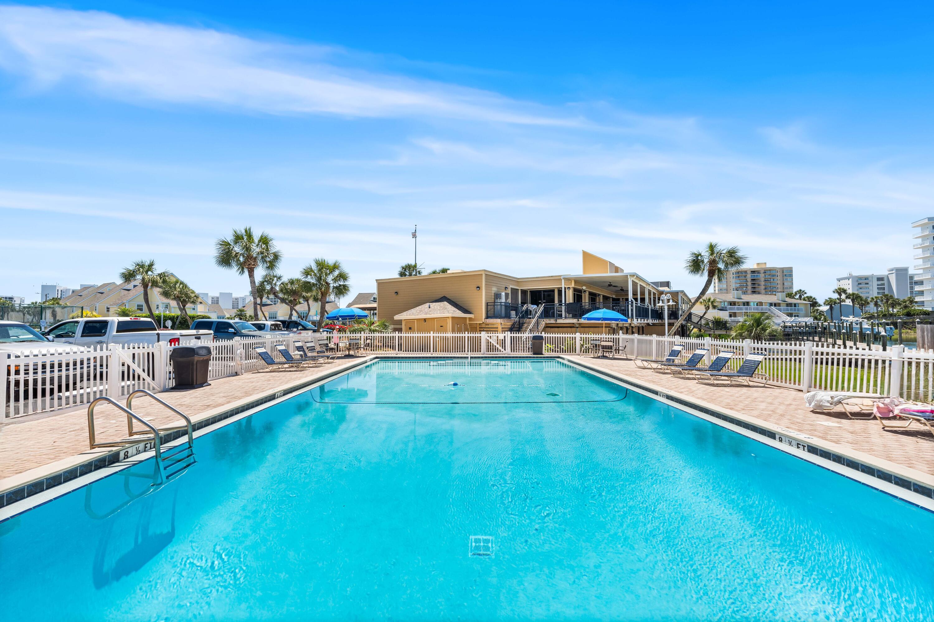 SANDPIPER COVE PH 03 - Residential