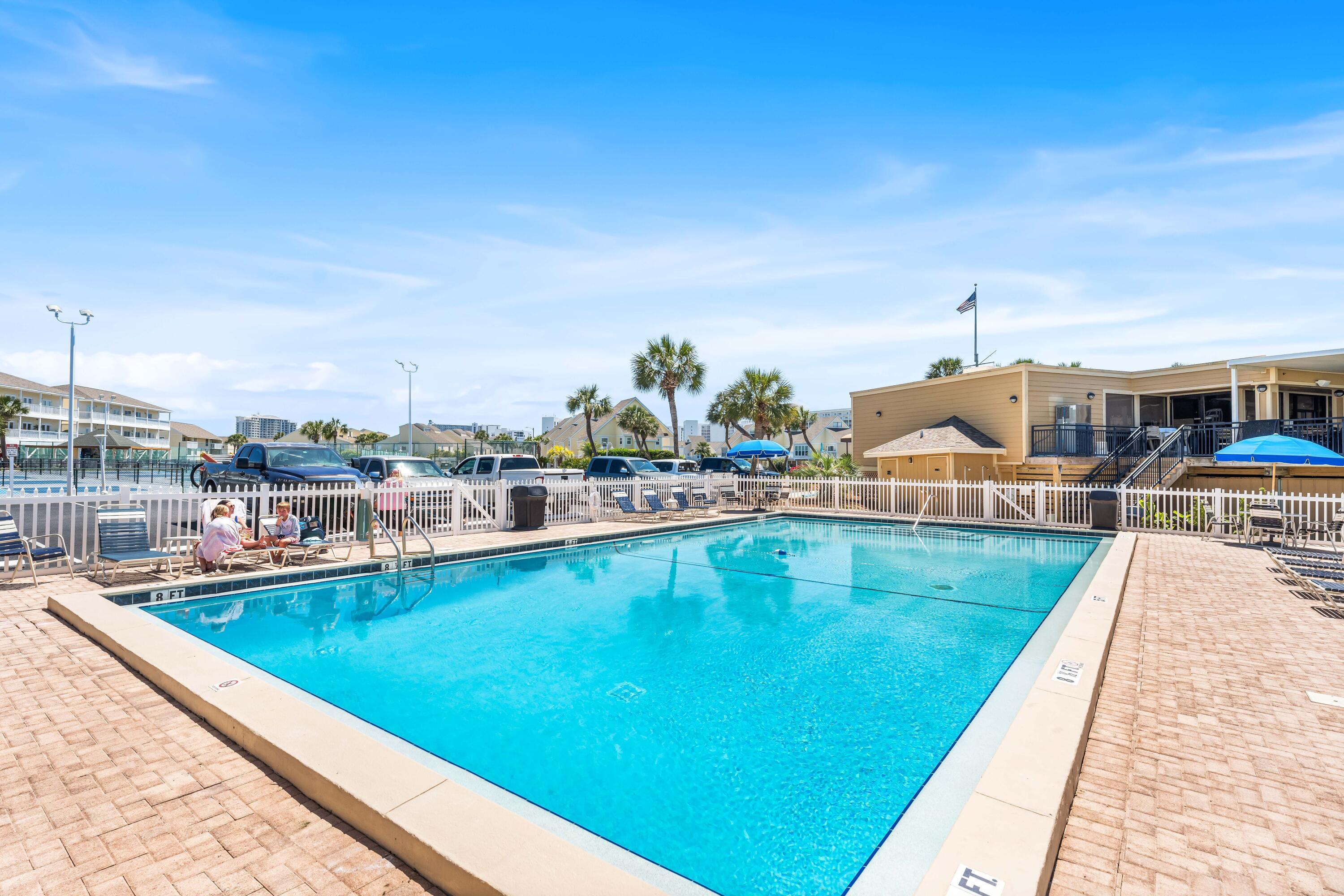 SANDPIPER COVE PH 03 - Residential
