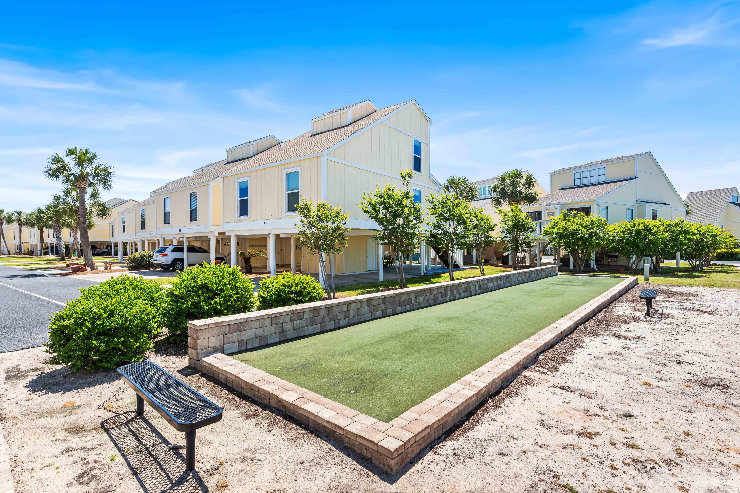 SANDPIPER COVE PH 03 - Residential