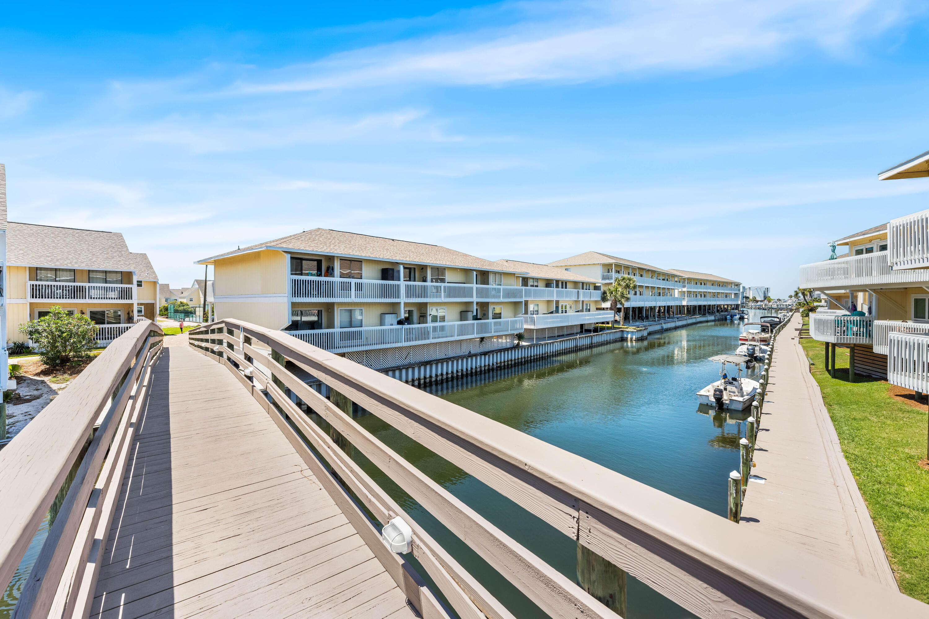 SANDPIPER COVE PH 03 - Residential
