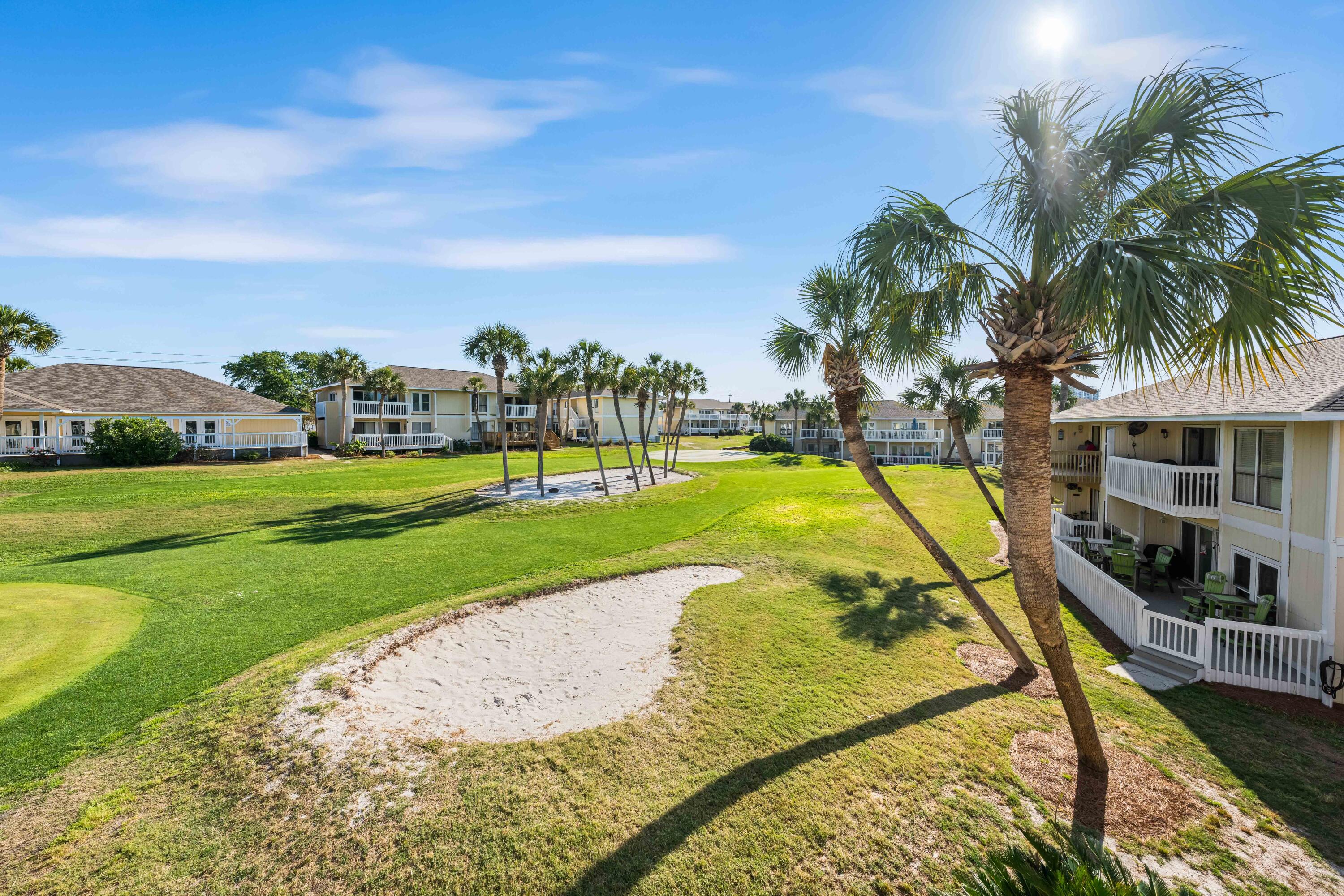 SANDPIPER COVE PH 03 - Residential