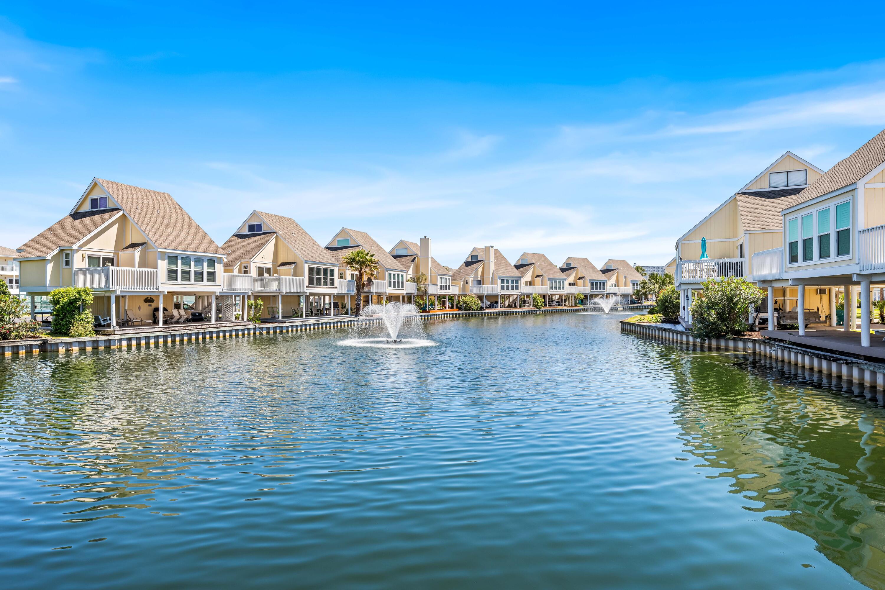 SANDPIPER COVE PH 03 - Residential