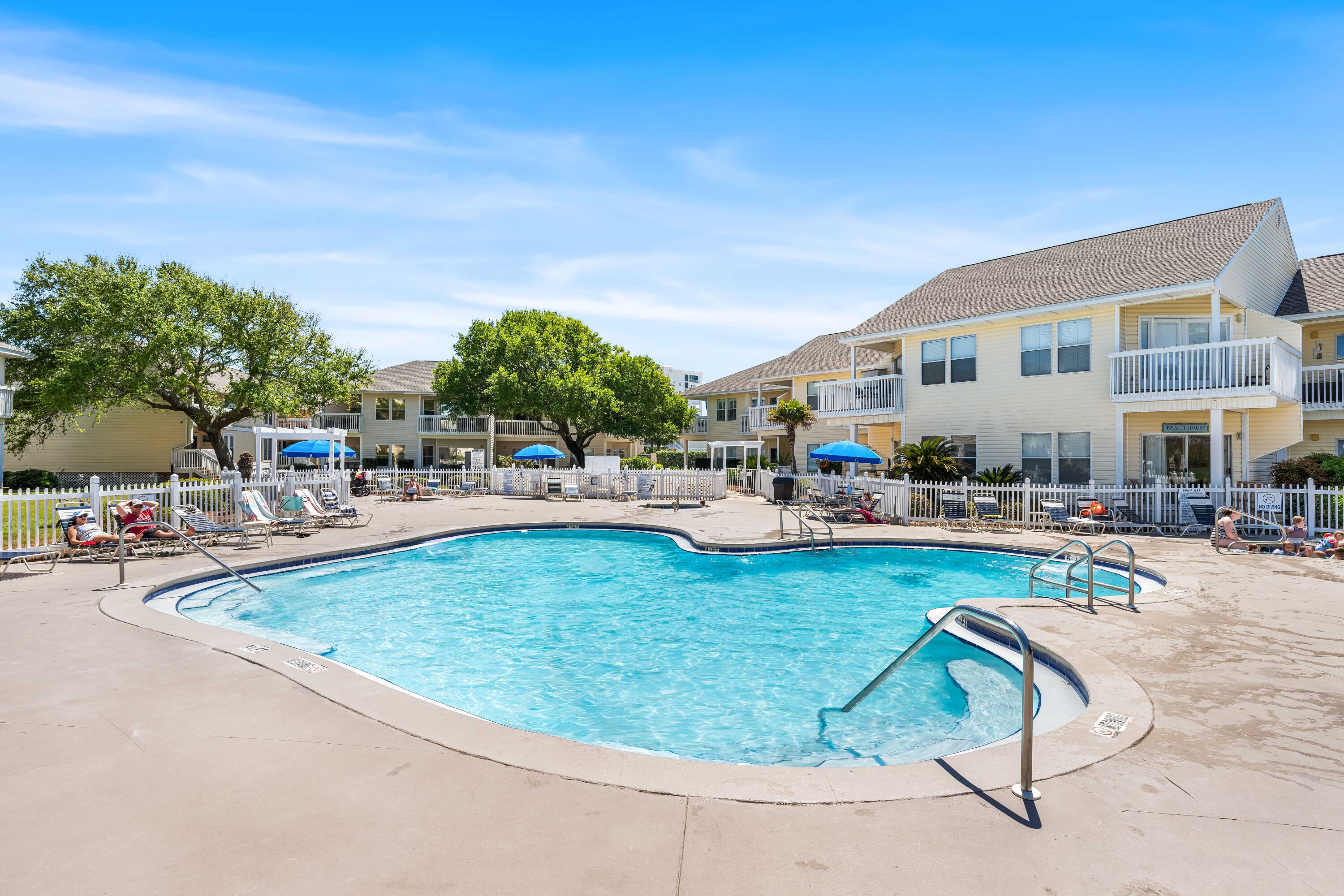 SANDPIPER COVE PH 03 - Residential