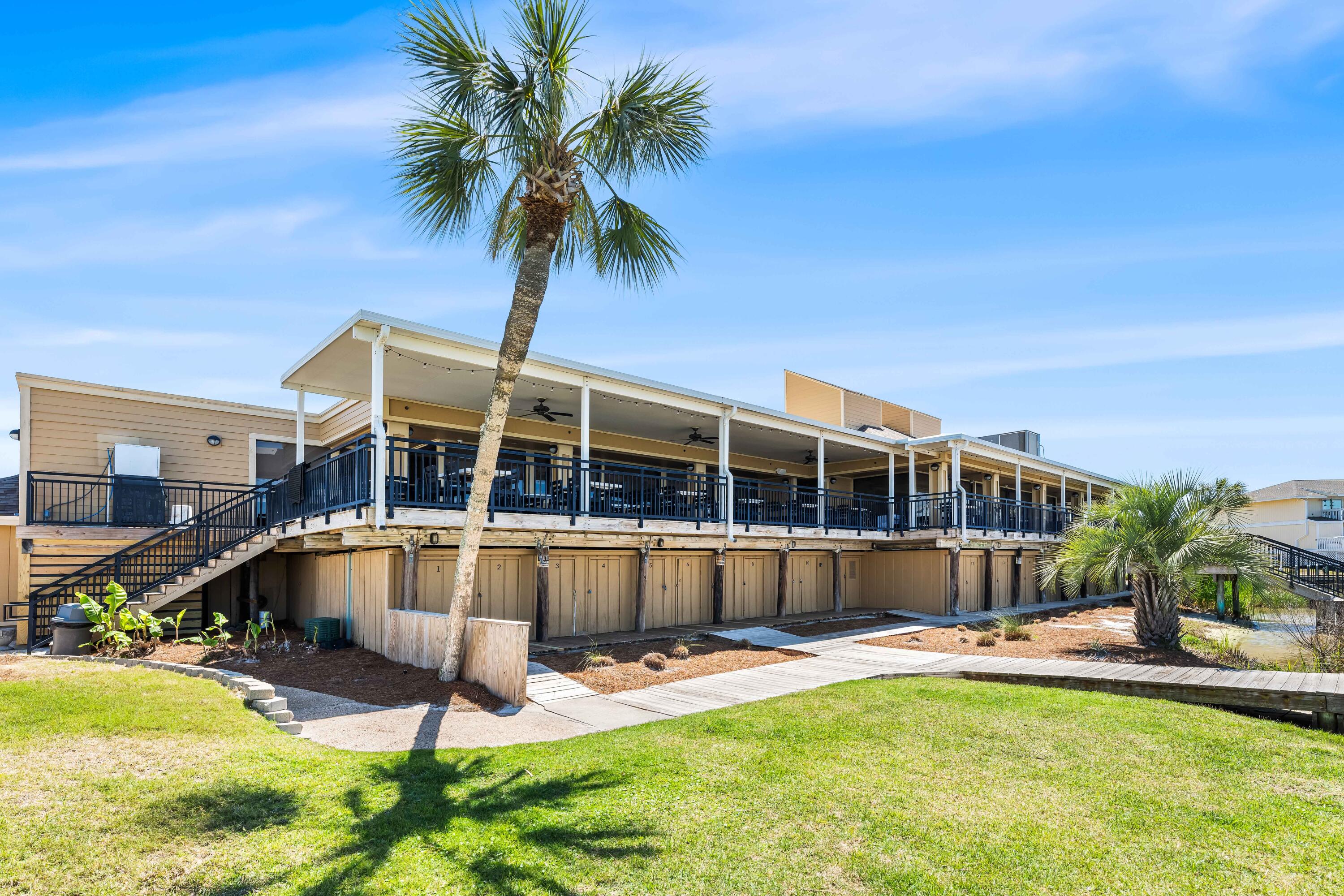 SANDPIPER COVE PH 03 - Residential
