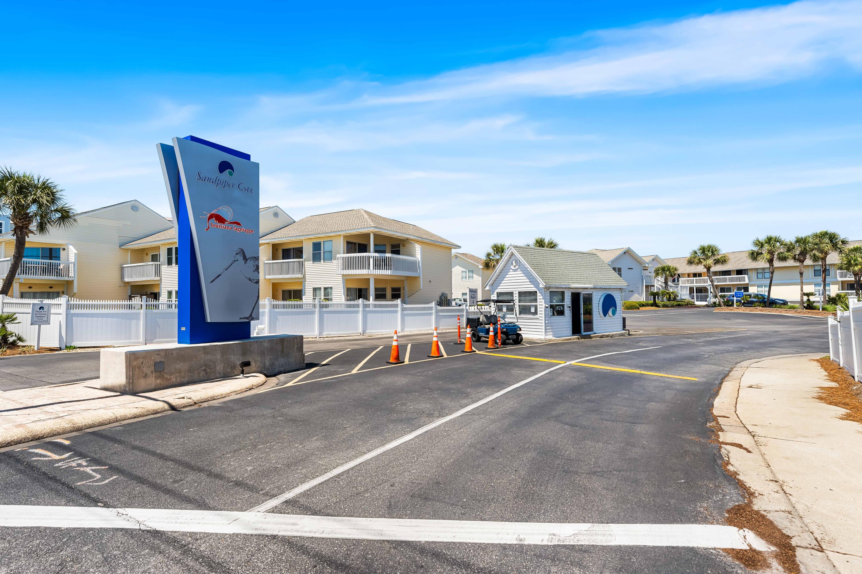 SANDPIPER COVE PH 03 - Residential
