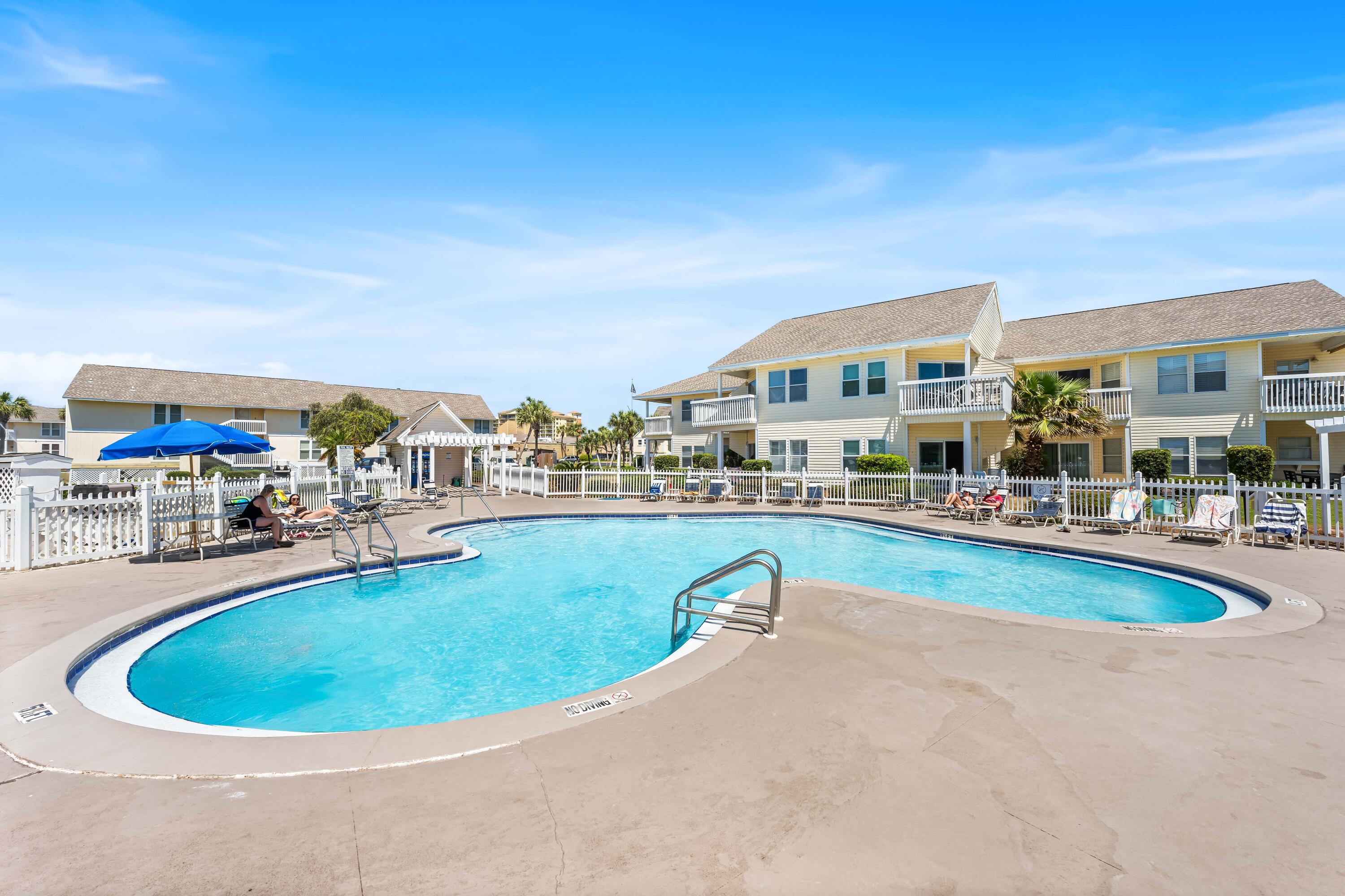SANDPIPER COVE PH 03 - Residential