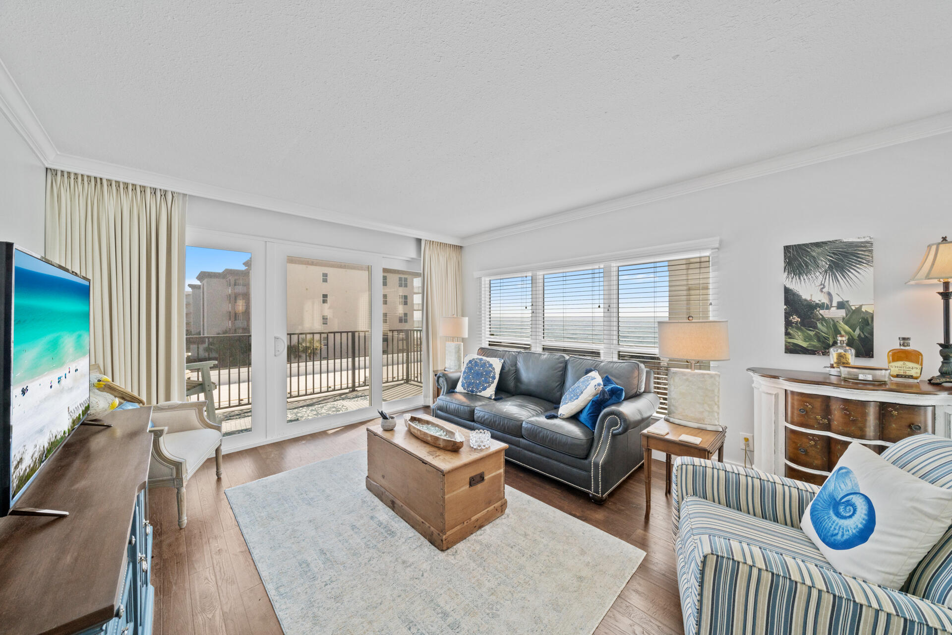 SEA OATS CONDO - Residential