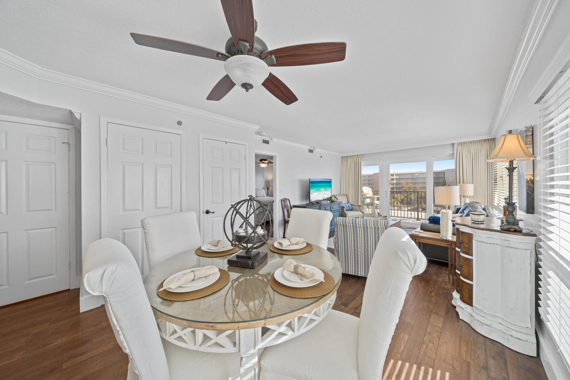 SEA OATS CONDO - Residential