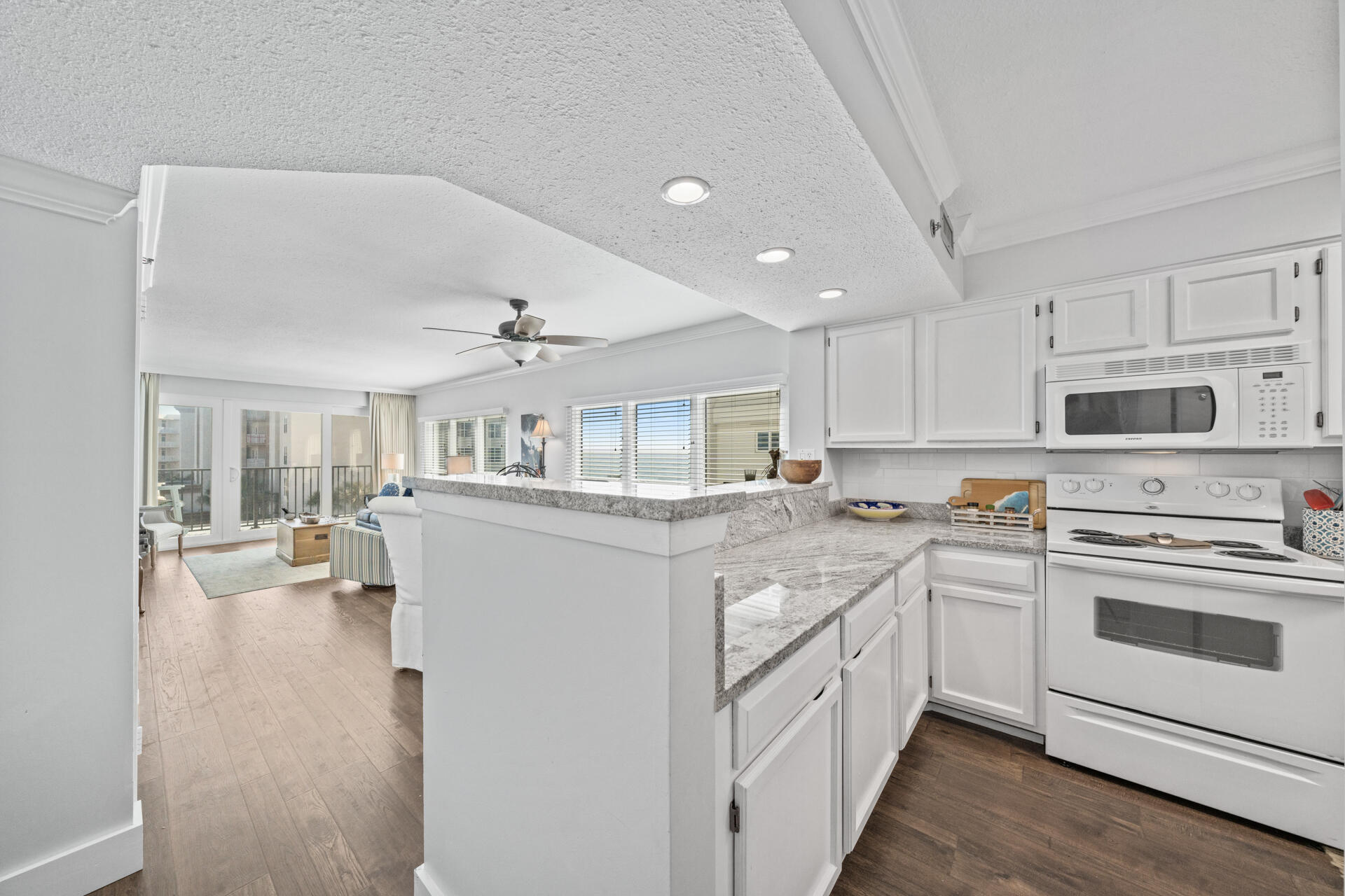 SEA OATS CONDO - Residential