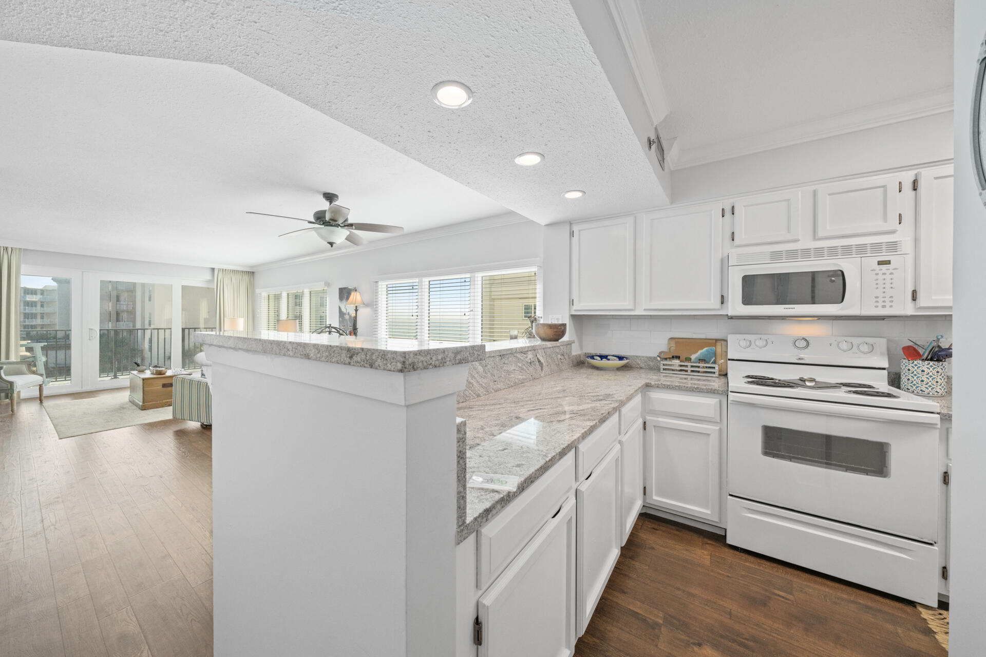 SEA OATS CONDO - Residential