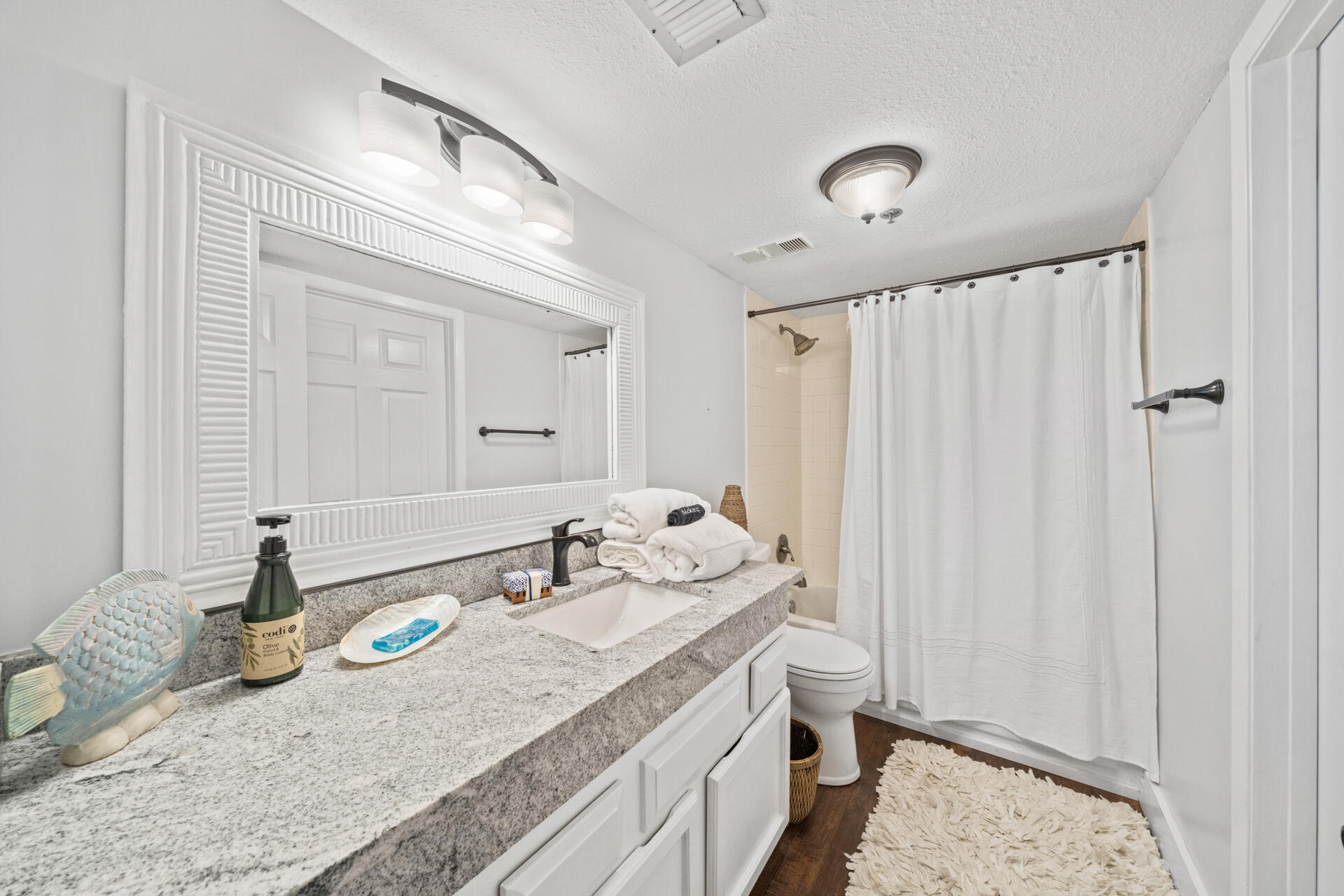 SEA OATS CONDO - Residential