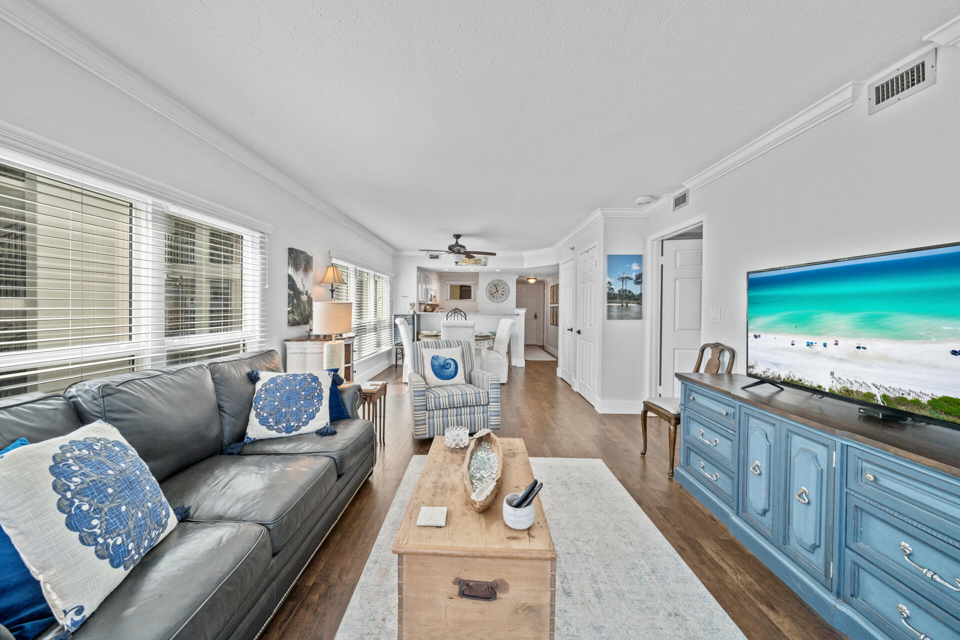 SEA OATS CONDO - Residential