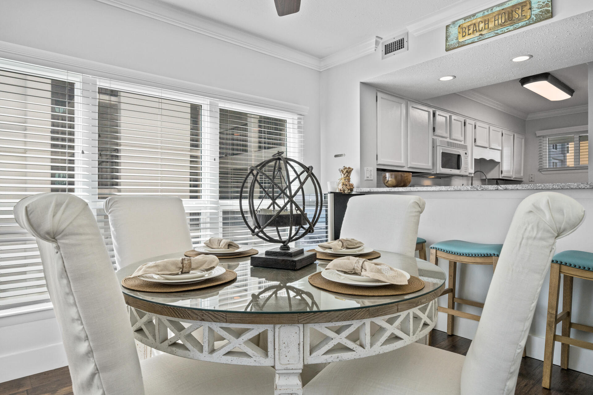 SEA OATS CONDO - Residential