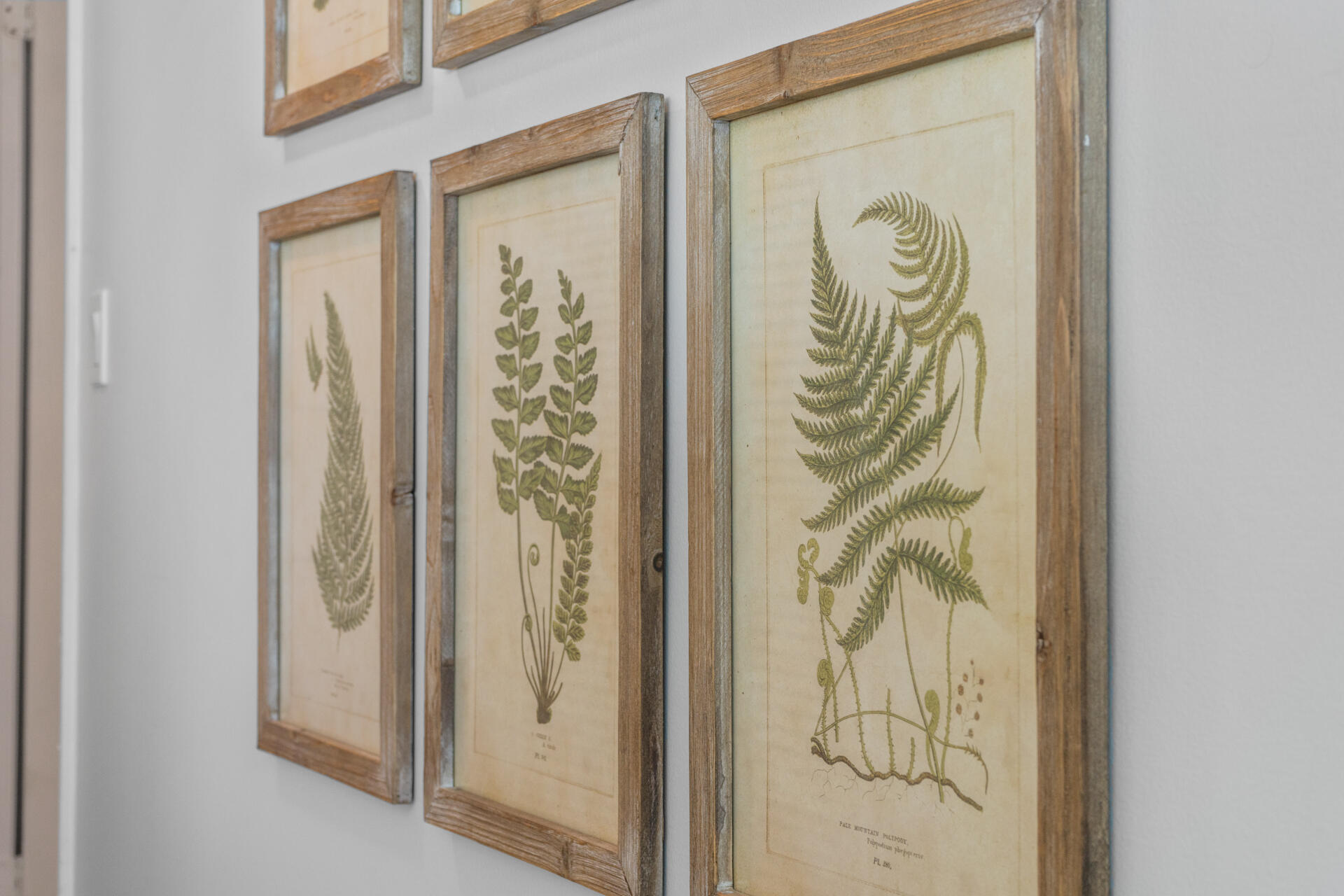 SEA OATS CONDO - Residential
