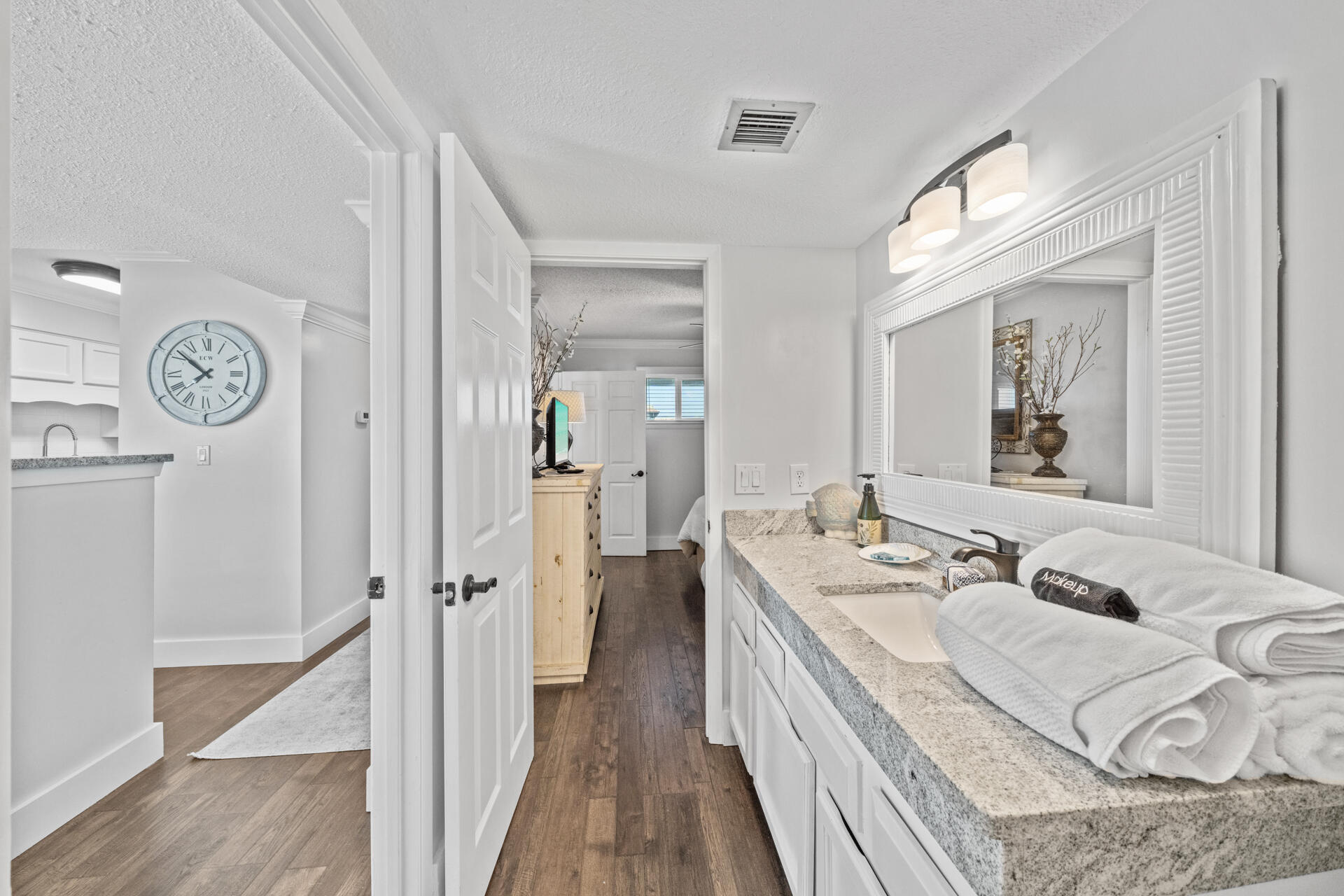SEA OATS CONDO - Residential