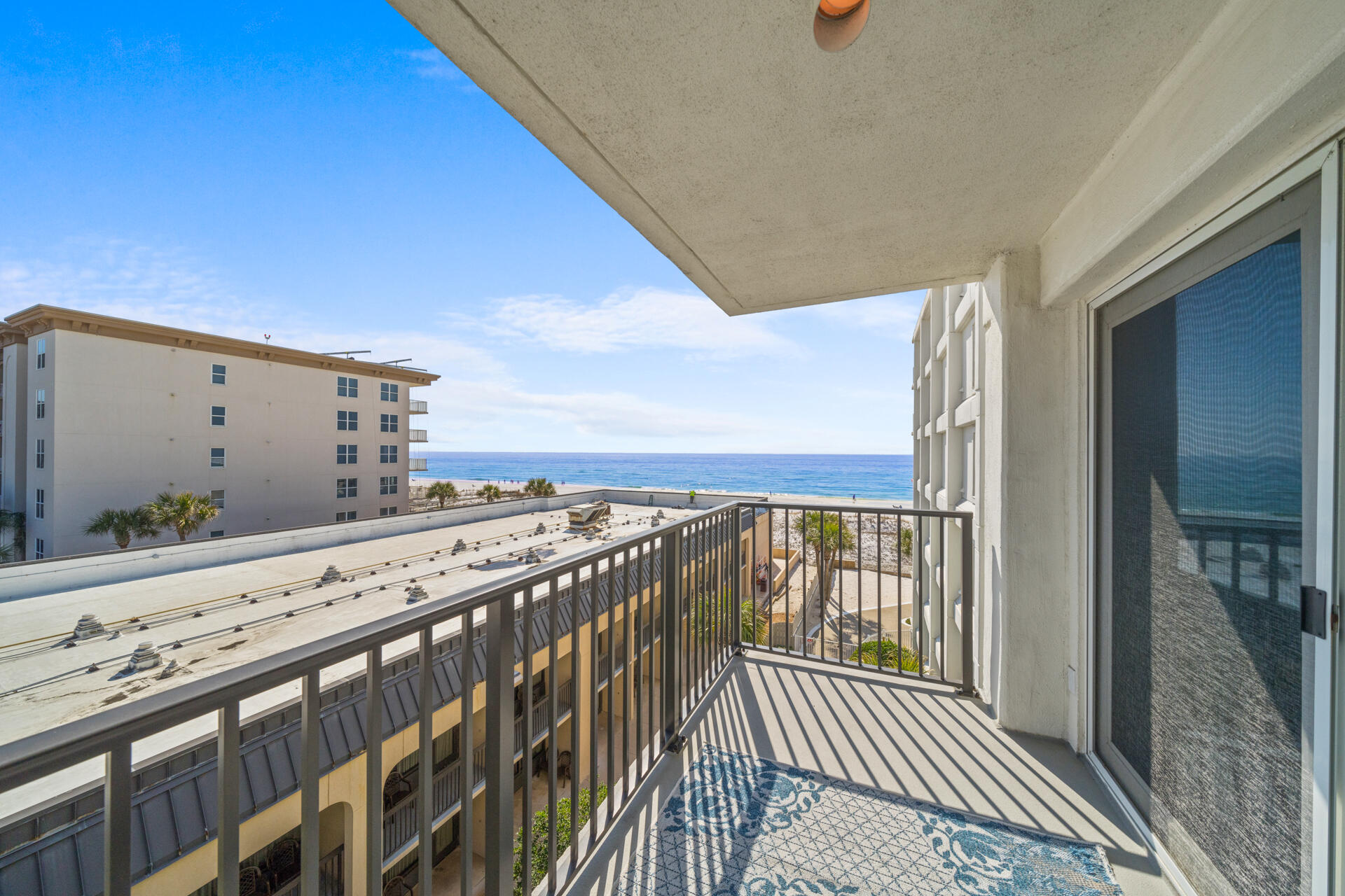 SEA OATS CONDO - Residential