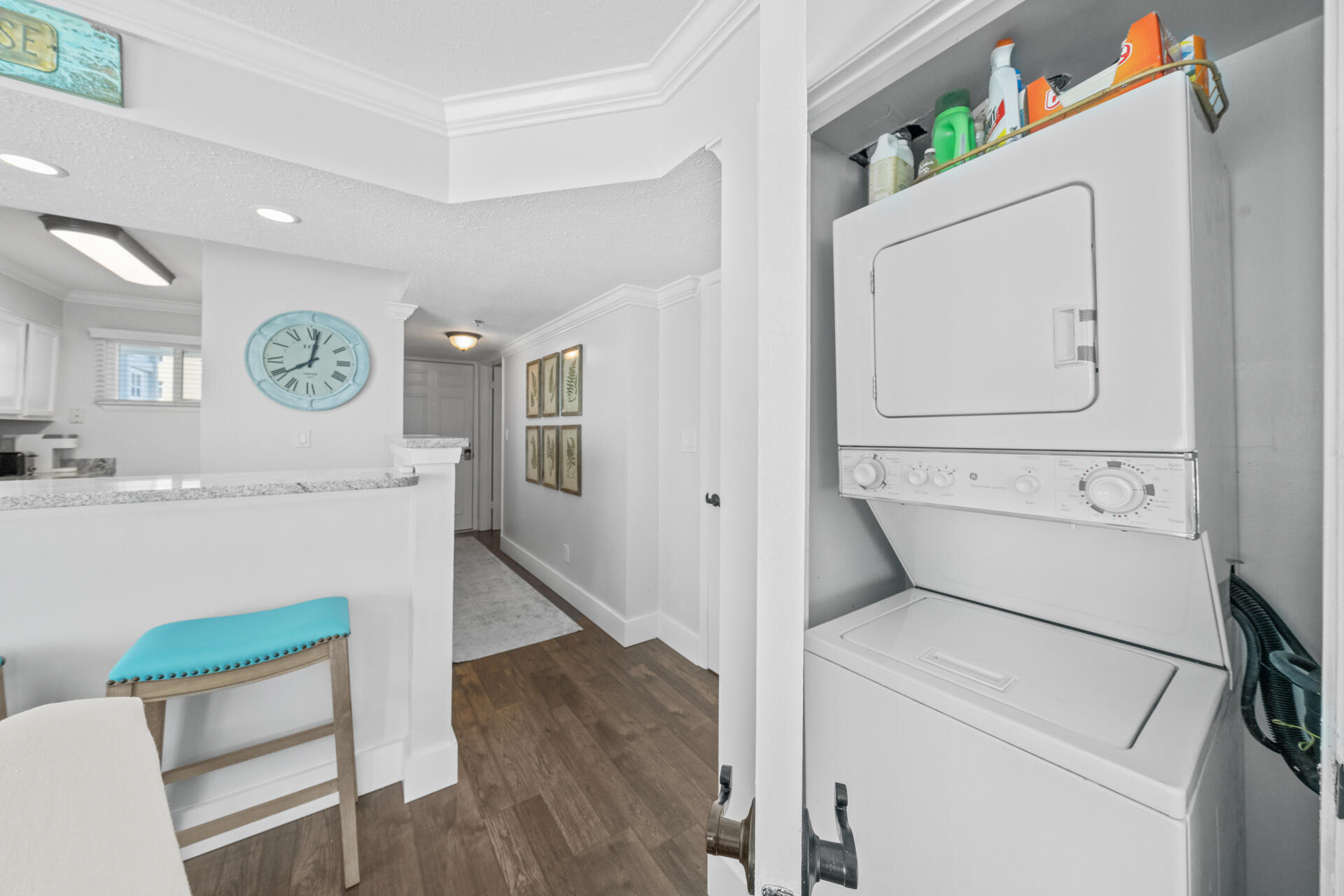 SEA OATS CONDO - Residential