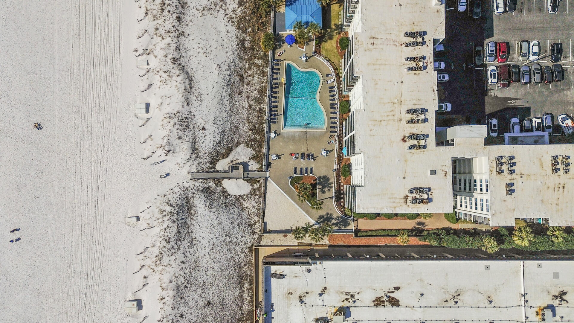 SEA OATS CONDO - Residential
