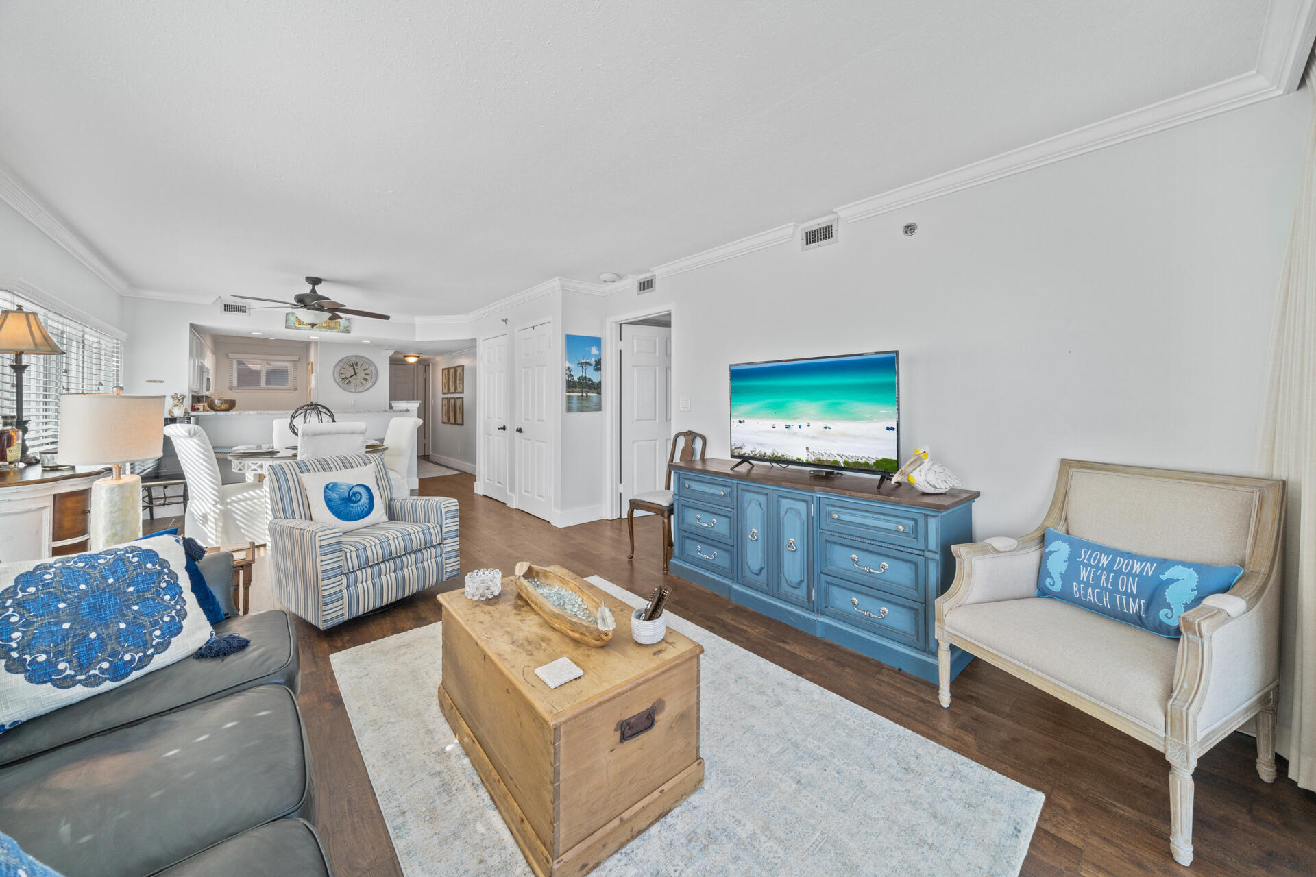 SEA OATS CONDO - Residential