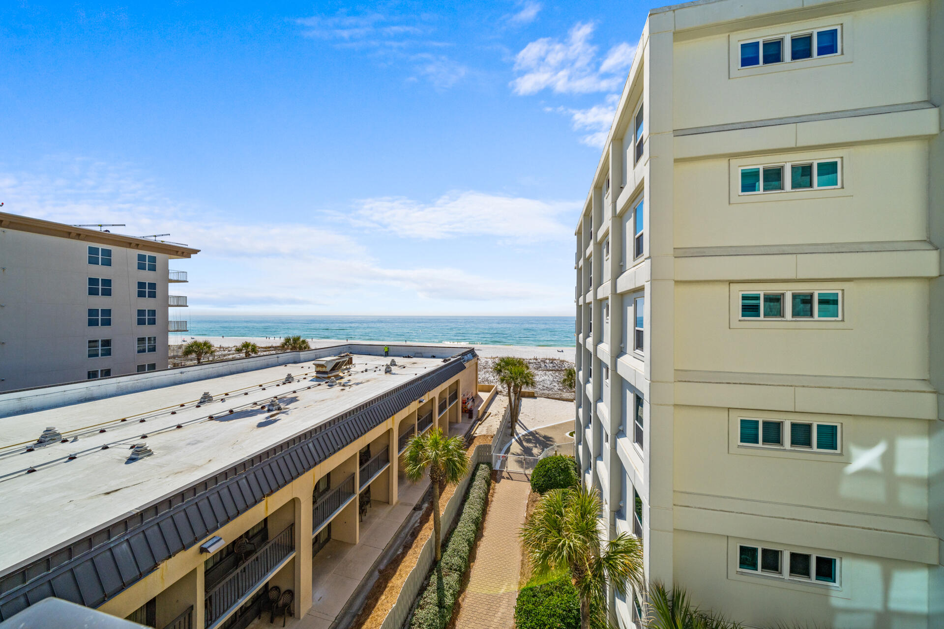 SEA OATS CONDO - Residential