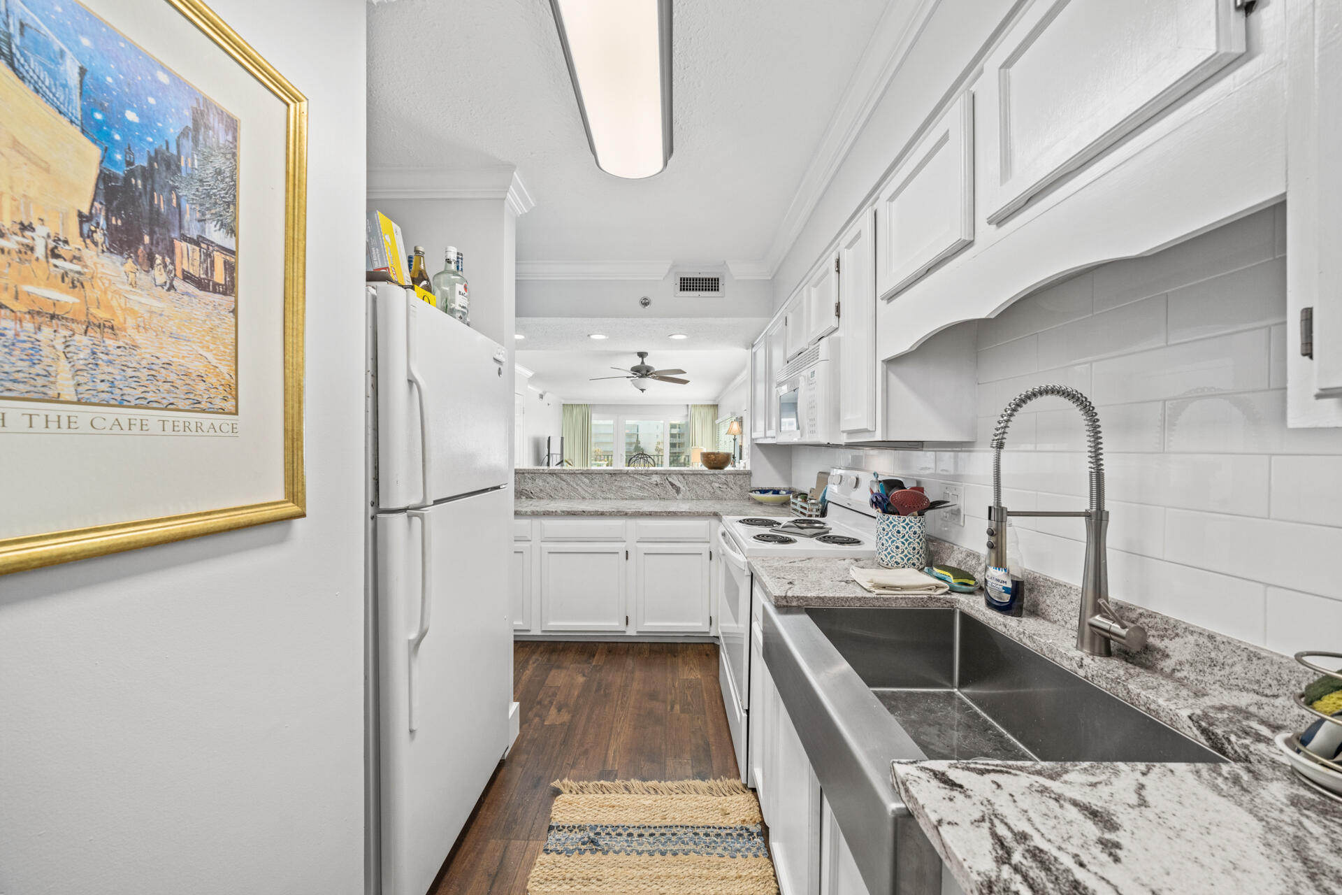 SEA OATS CONDO - Residential