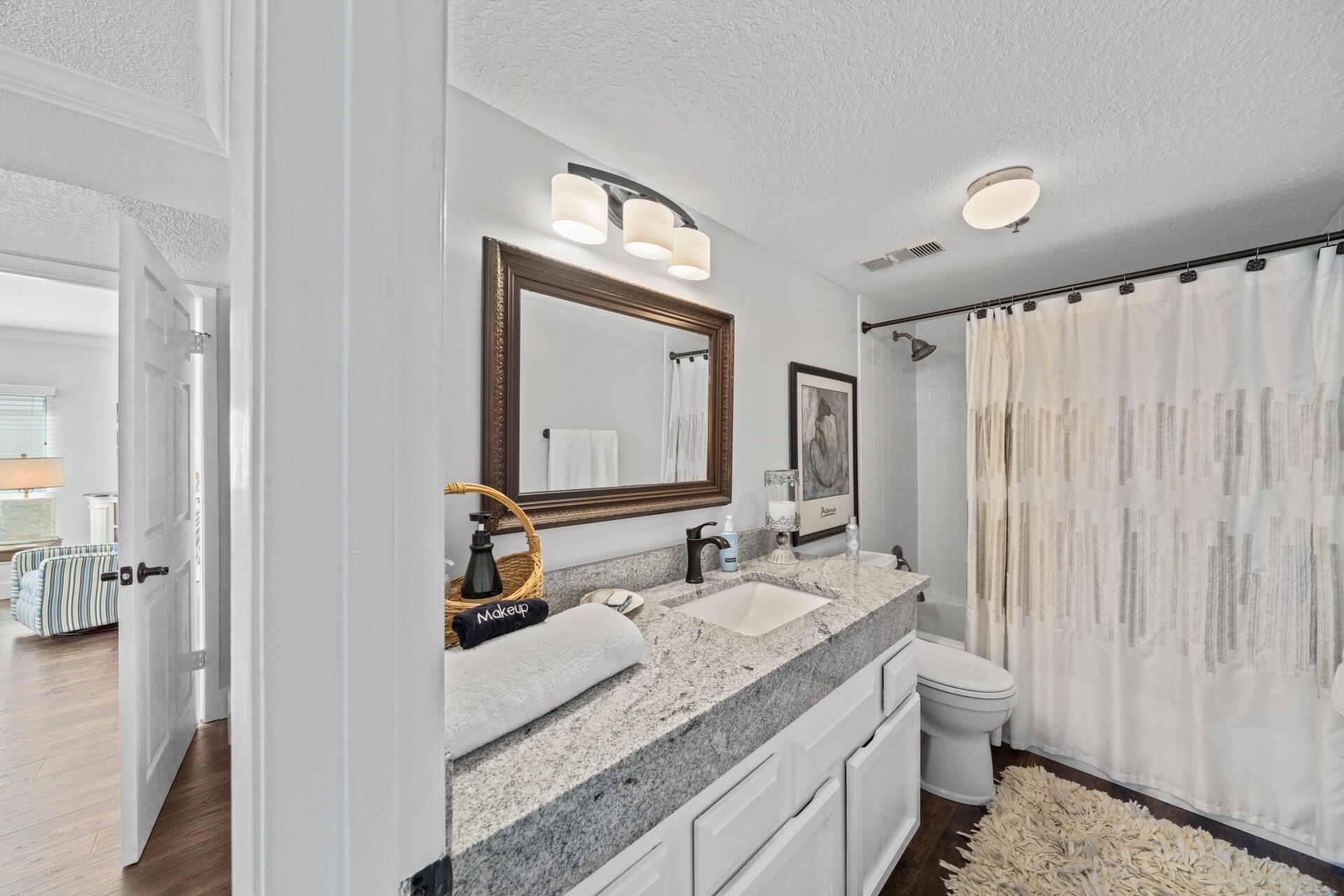 SEA OATS CONDO - Residential