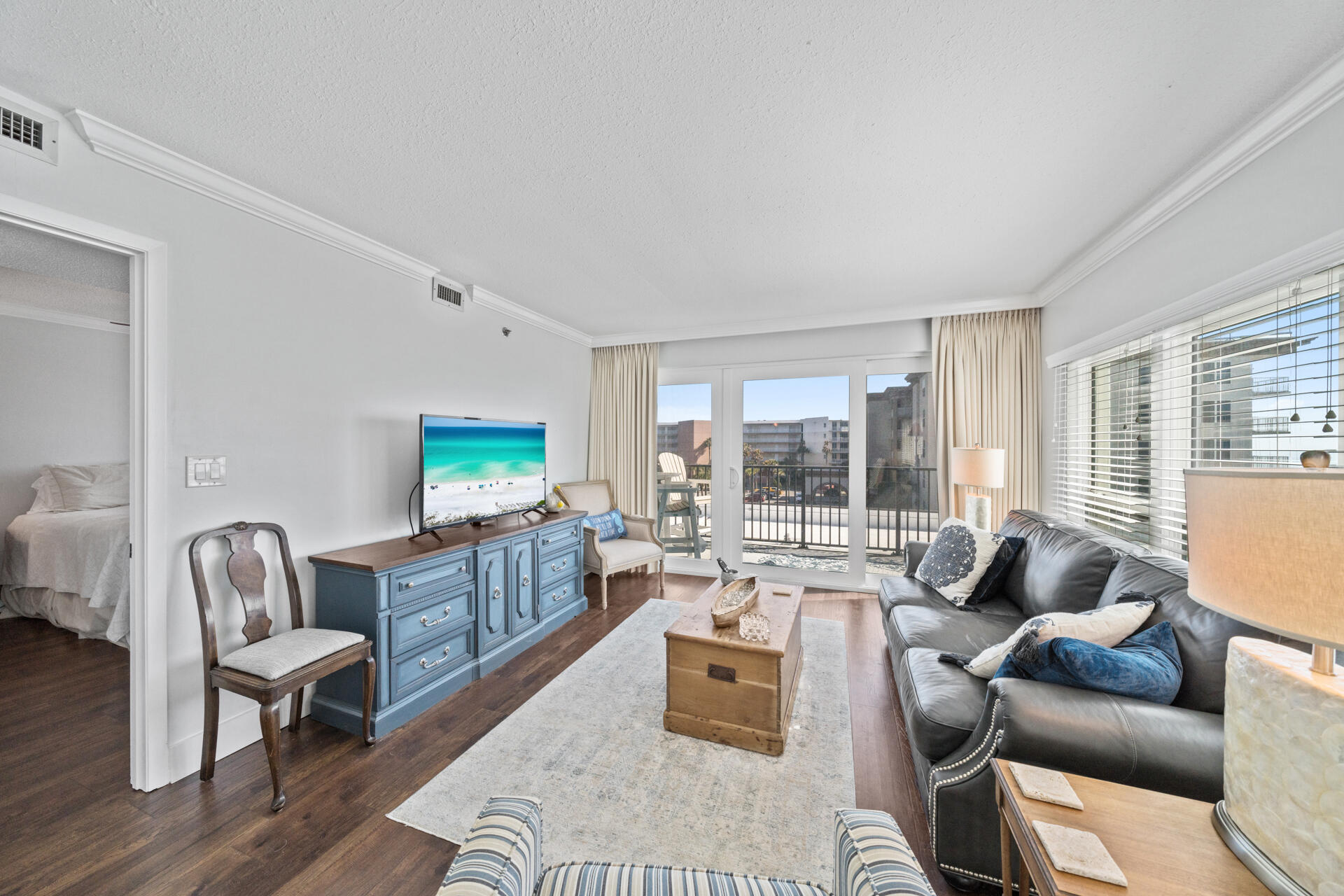 SEA OATS CONDO - Residential