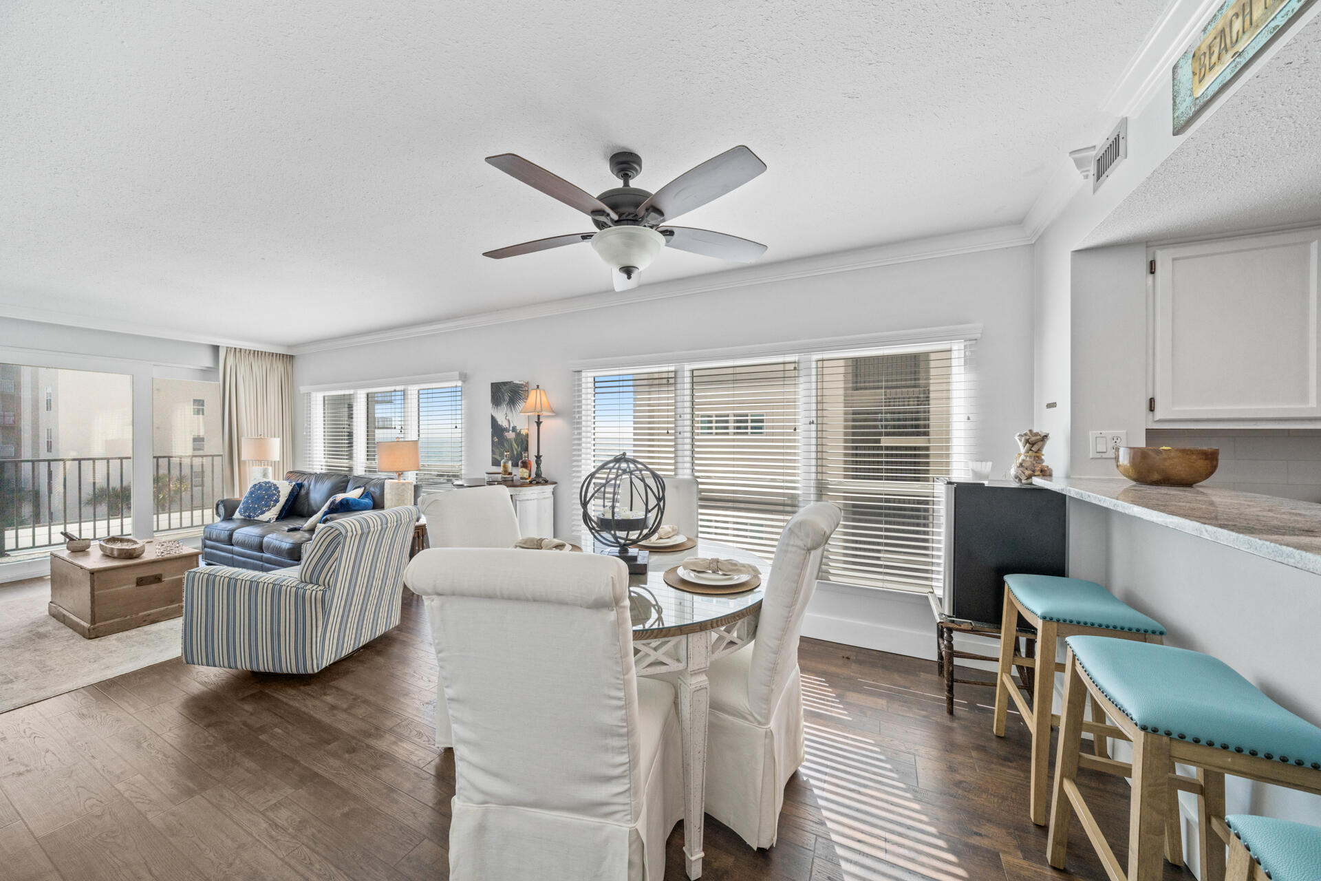SEA OATS CONDO - Residential